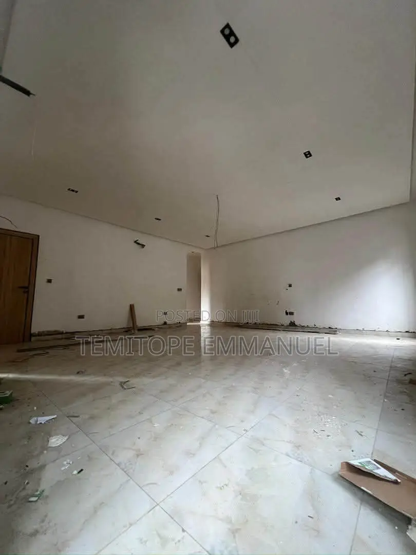 Furnished 2bdrm Apartment in Isheri North for sale in Isheri North