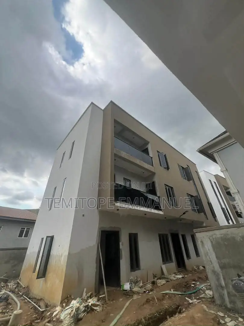 Furnished 2bdrm Apartment in Isheri North for sale in Isheri North