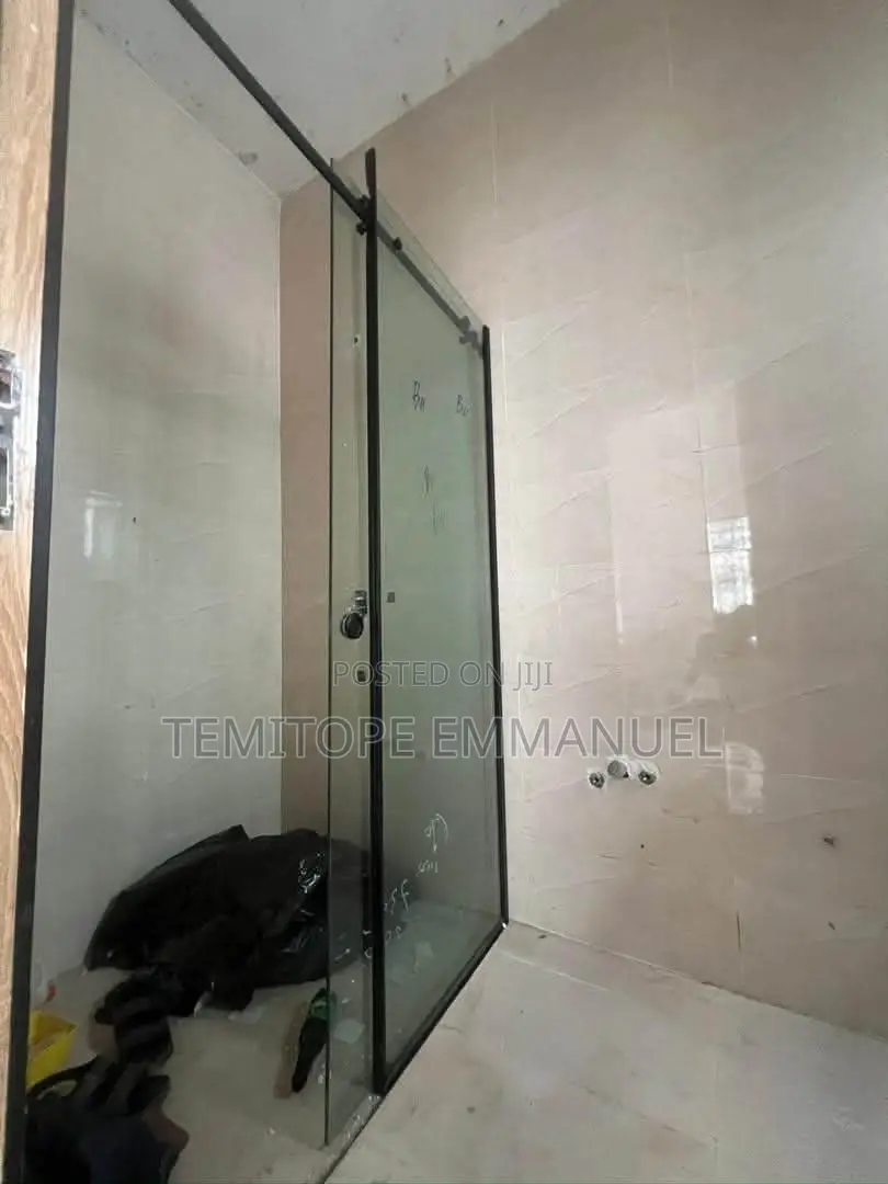 Furnished 2bdrm Apartment in Isheri North for sale in Isheri North