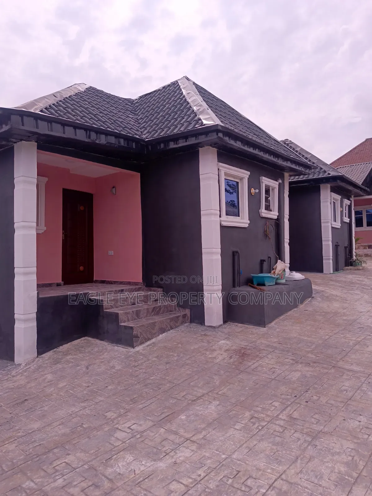 Mini Flat in Ayobo for rent in Ayobo