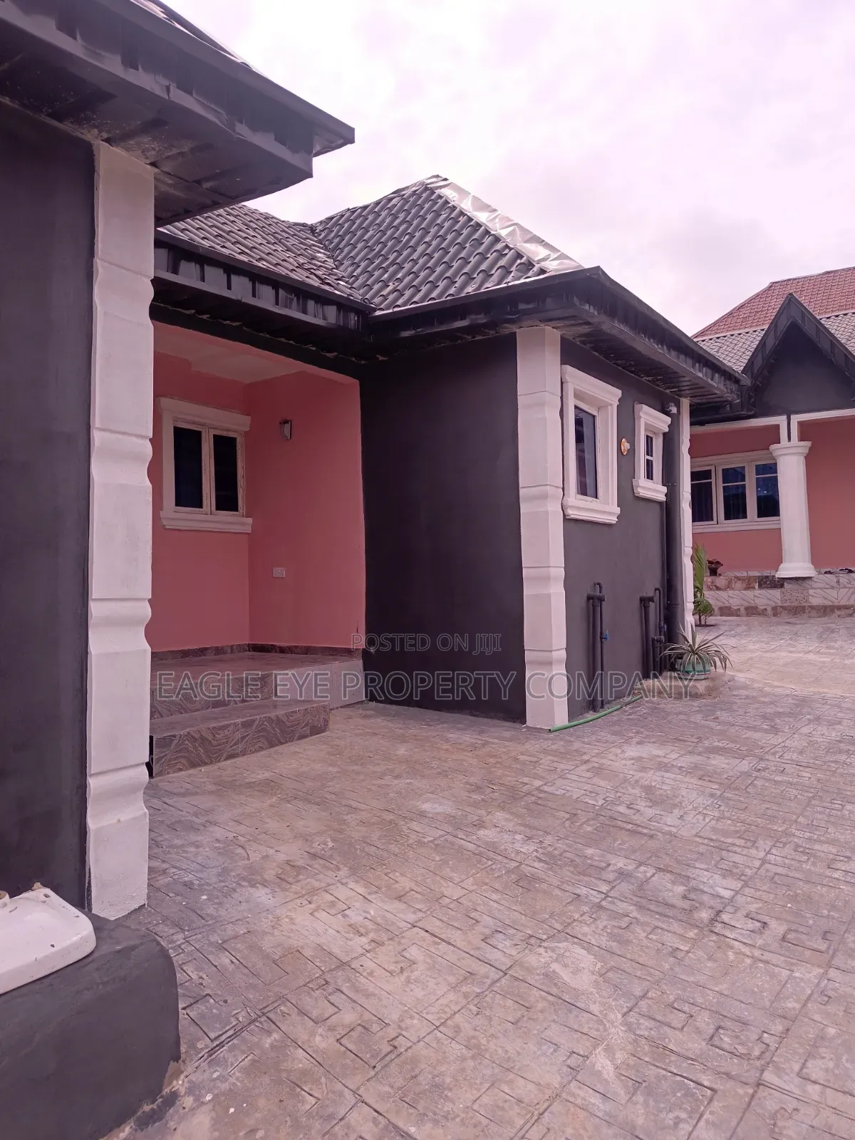 Mini Flat in Ayobo for rent in Ayobo