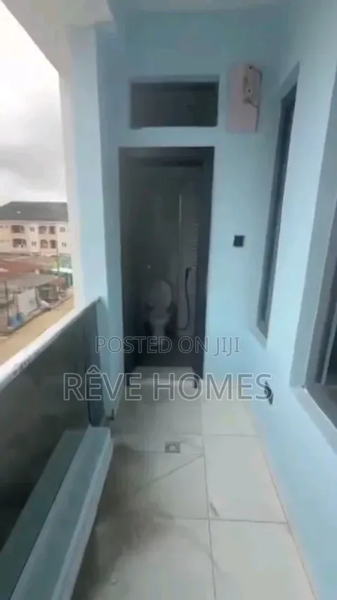 2bdrm Block of Flats in Ifako-Gbagada for rent in Ifako-Gbagada