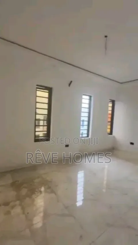 2bdrm Block of Flats in Ifako-Gbagada for rent in Ifako-Gbagada