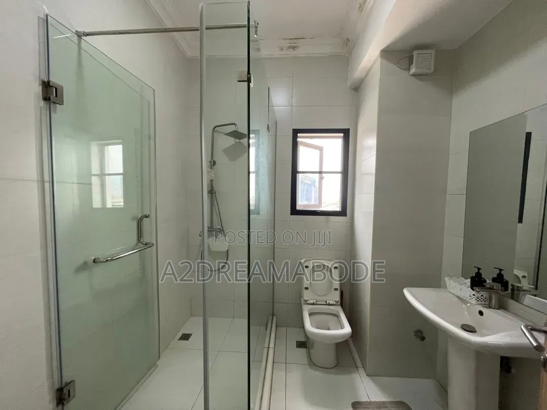 Furnished 3bdrm Apartment in Victoria Island, Akin Olugbade for sale in Akin Olugbade