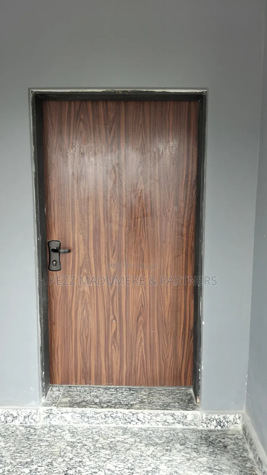 4bdrm Duplex in Near Shell for rent in Eliozu