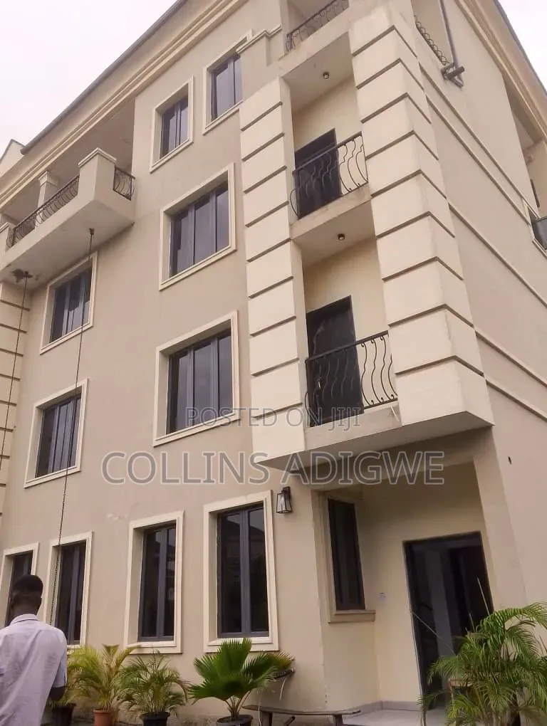 4bdrm Duplex in Ikoyi, Parkview Estate for sale in Parkview Estate