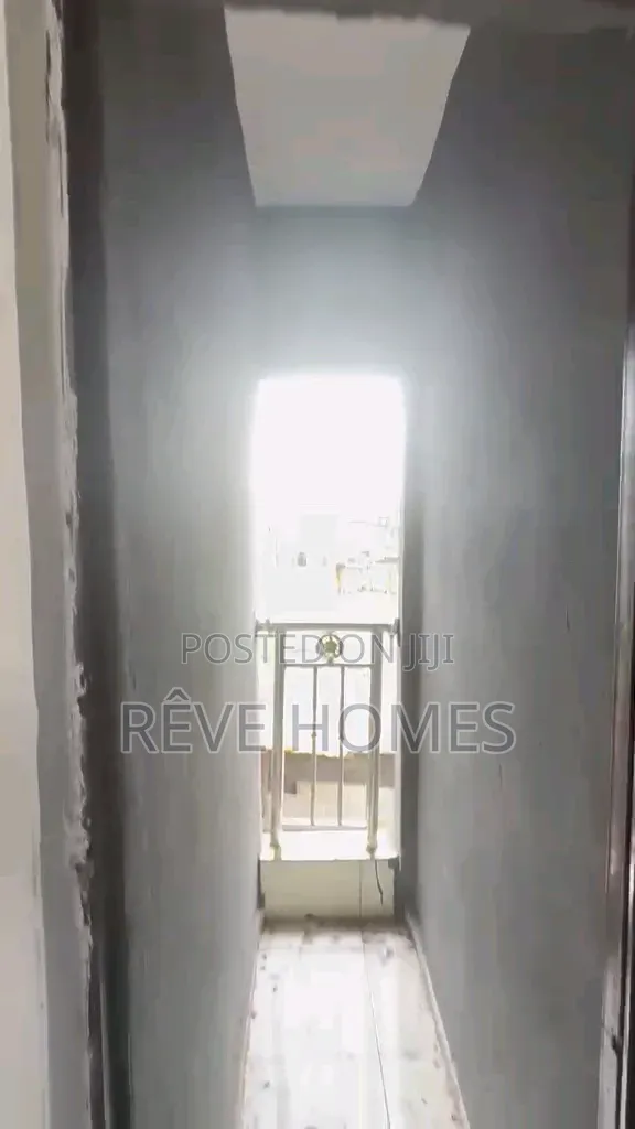 1bdrm Apartment in Ifako-Gbagada for rent in Ifako-Gbagada