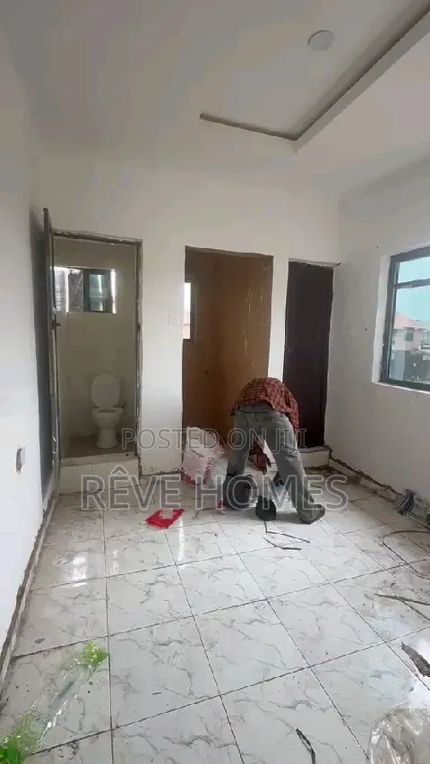 1bdrm Apartment in Ifako-Gbagada for rent in Ifako-Gbagada