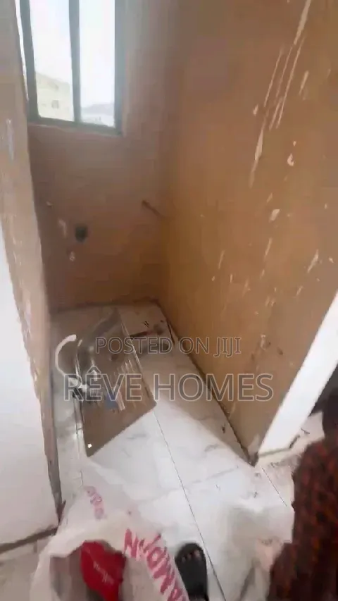 1bdrm Apartment in Ifako-Gbagada for rent in Ifako-Gbagada