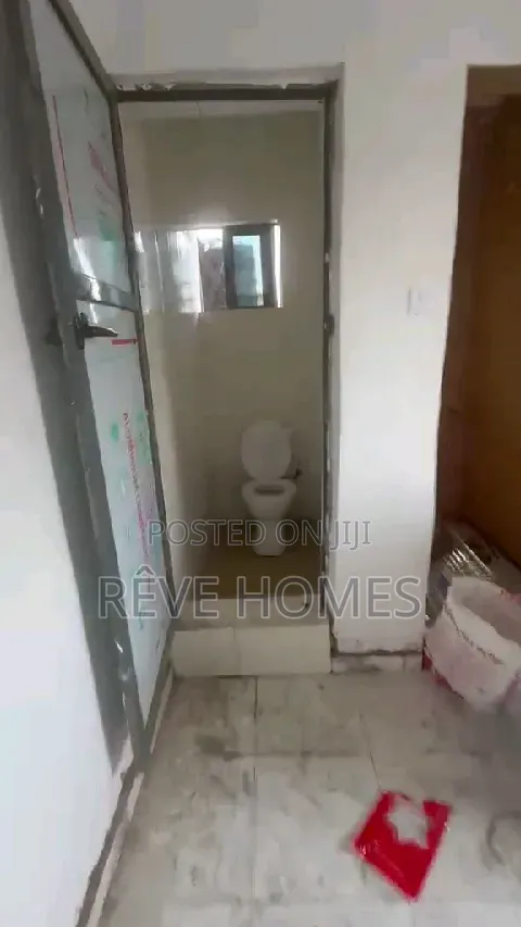 1bdrm Apartment in Ifako-Gbagada for rent in Ifako-Gbagada
