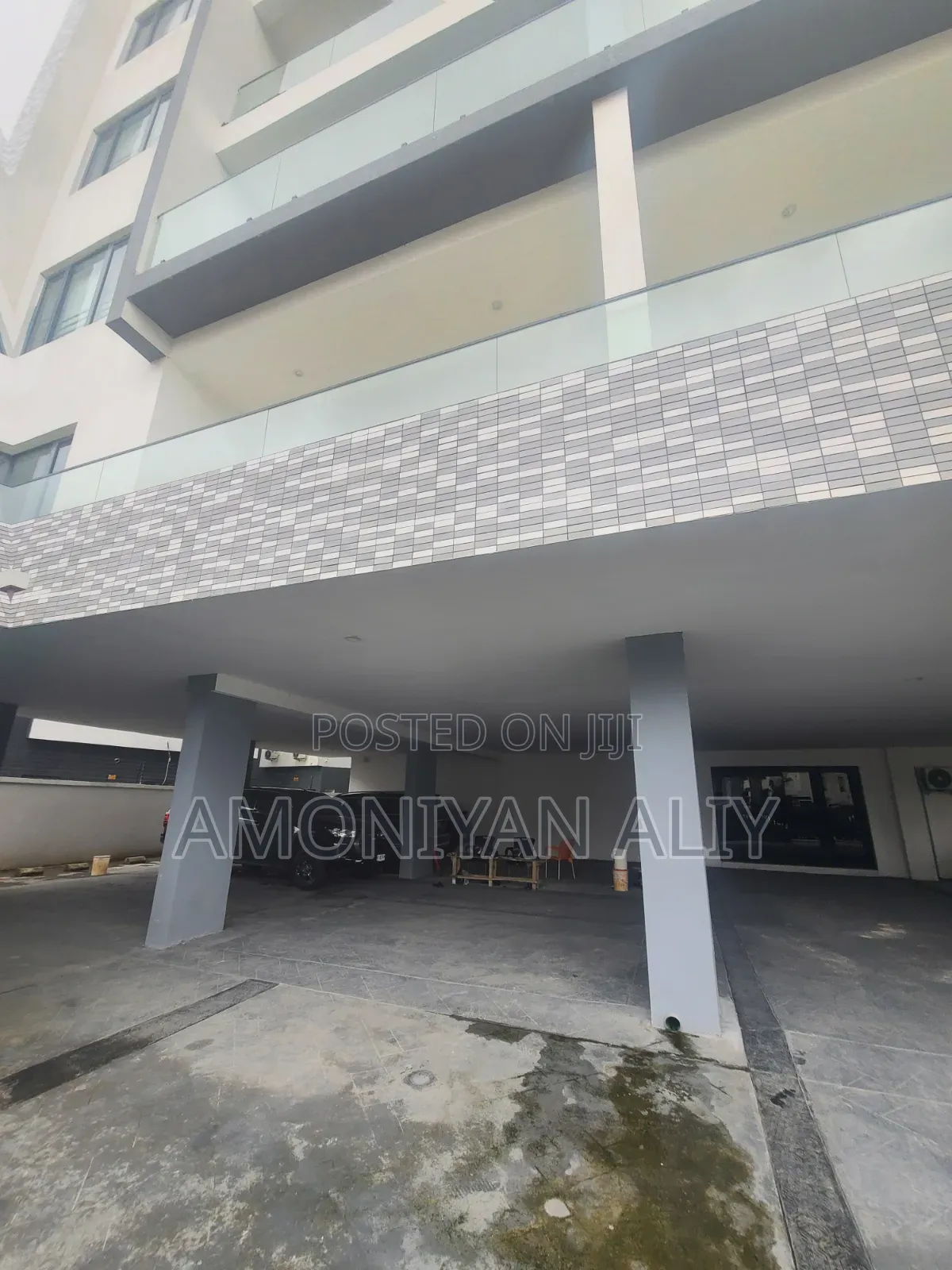 2bdrm Apartment in Freedom Way Lekki, Ikate for sale in Ikate