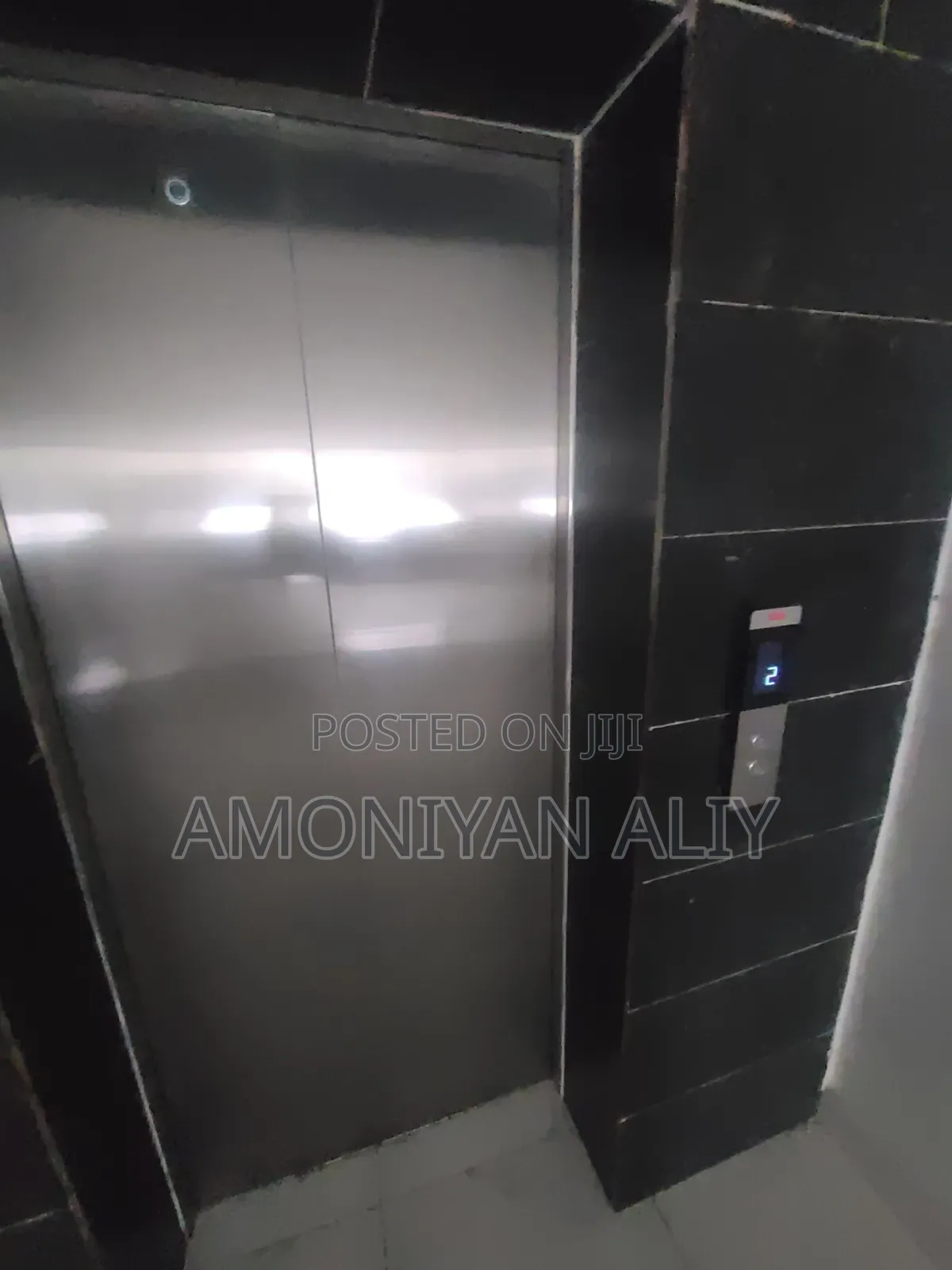 2bdrm Apartment in Freedom Way Lekki, Ikate for sale in Ikate