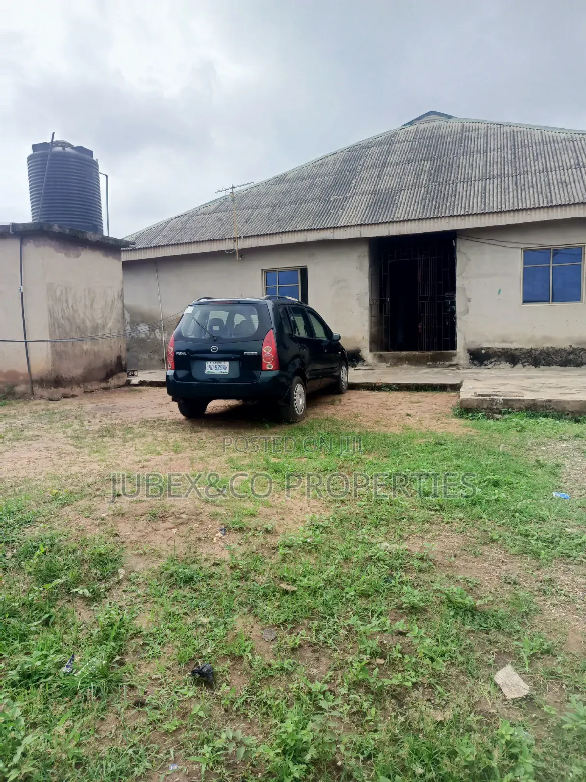 1bdrm Block of Flats in Arigbajo Ifo for sale in Ifo