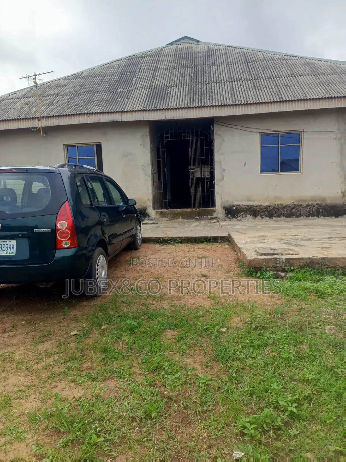 1bdrm Block of Flats in Arigbajo Ifo for sale in Ifo