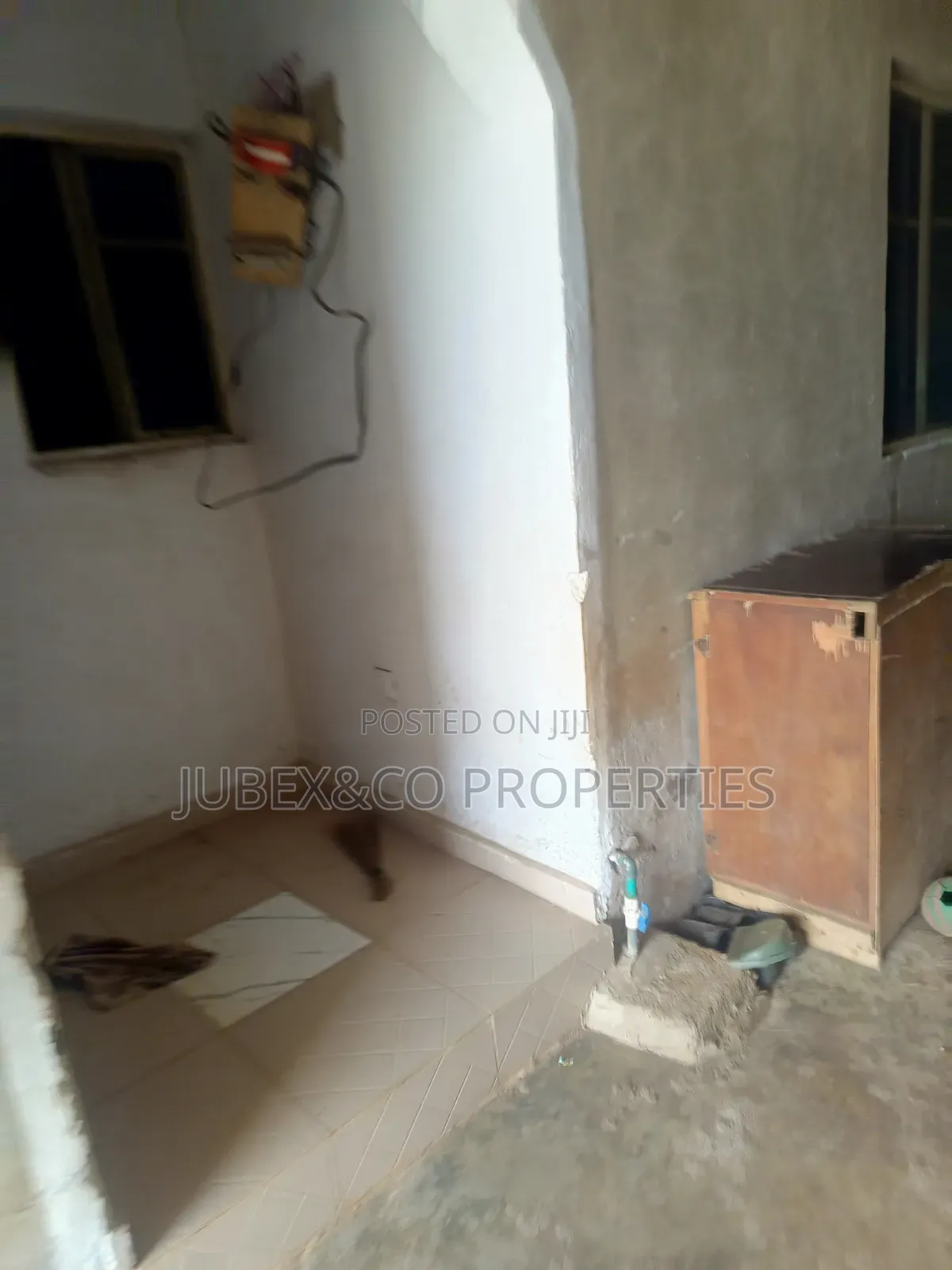 1bdrm Block of Flats in Arigbajo Ifo for sale in Ifo