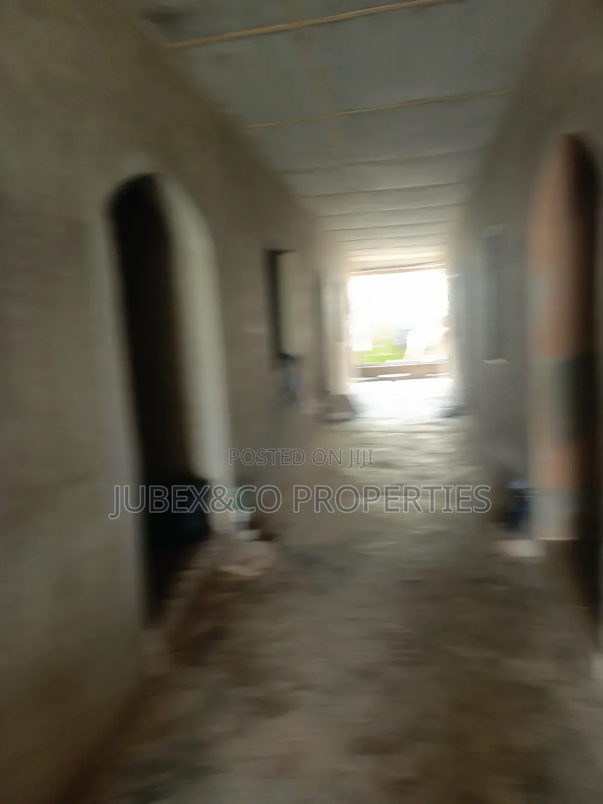 1bdrm Block of Flats in Arigbajo Ifo for sale in Ifo