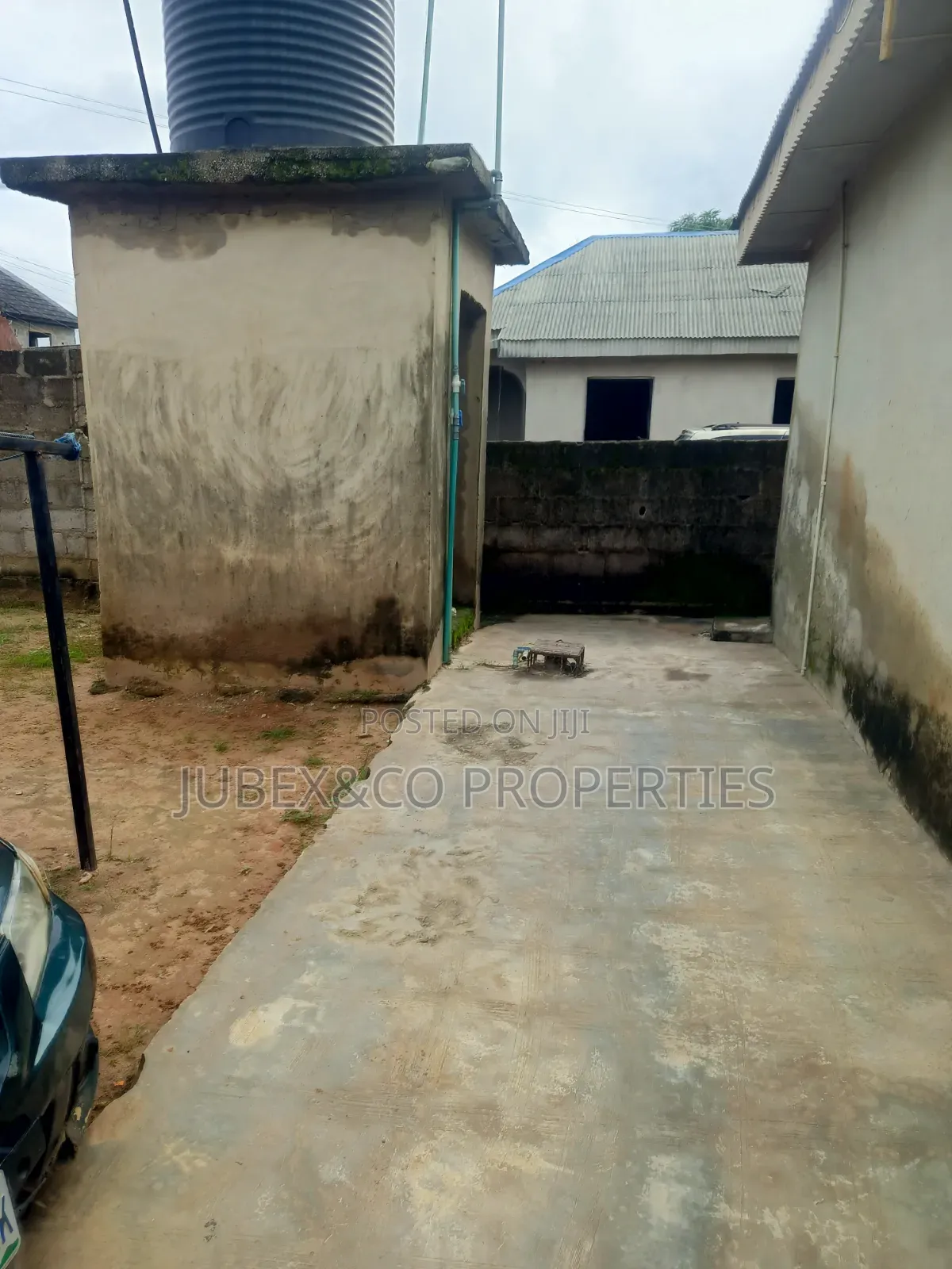 1bdrm Block of Flats in Arigbajo Ifo for sale in Ifo