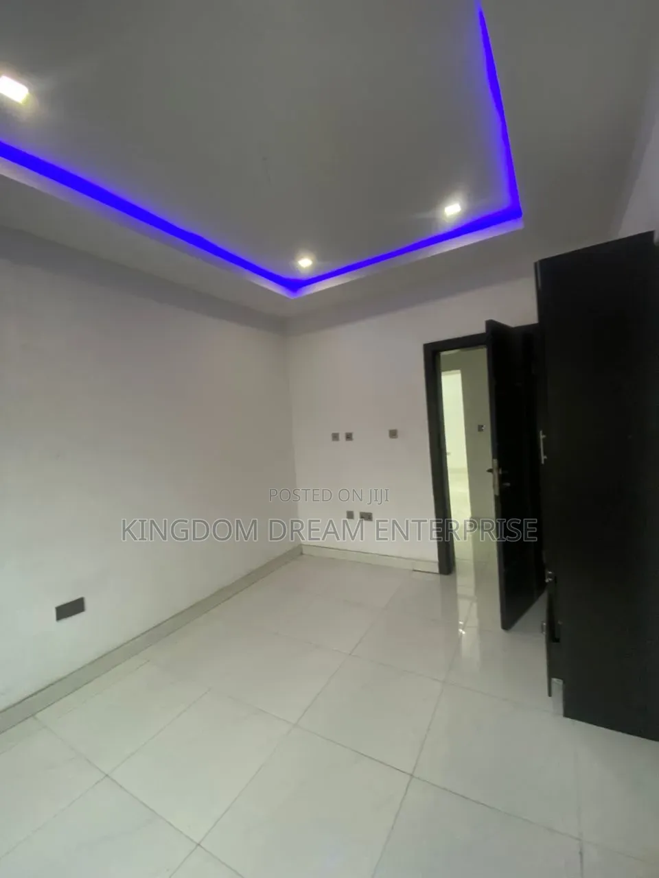 2bdrm Block of Flats in Ilupeju for rent in Ilupeju Industrial Estate