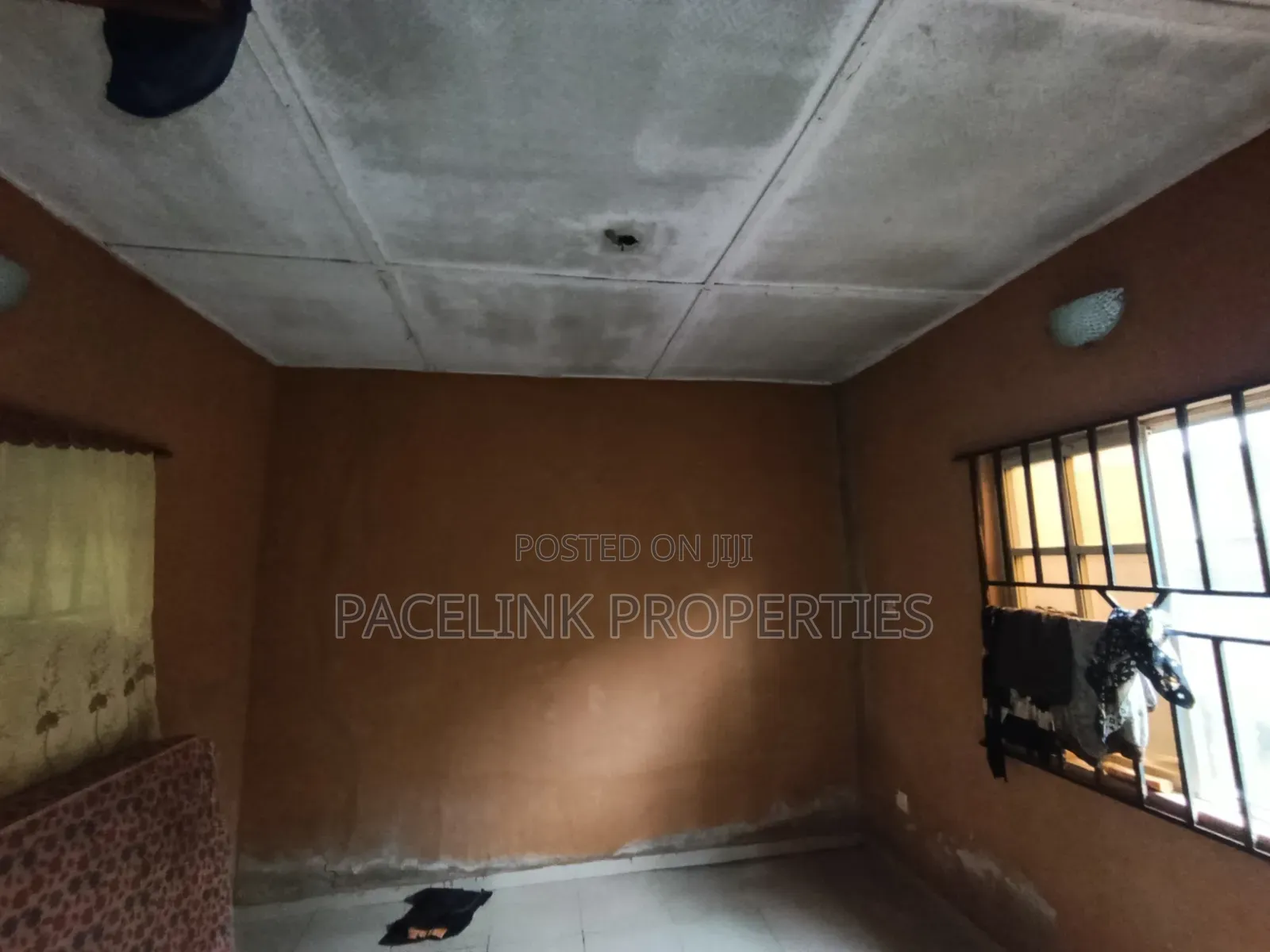 1bdrm Apartment in Itele Ogun State for rent in Ayobo