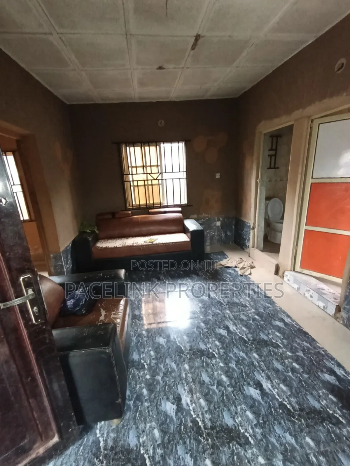 1bdrm Apartment in Itele Ogun State for rent in Ayobo
