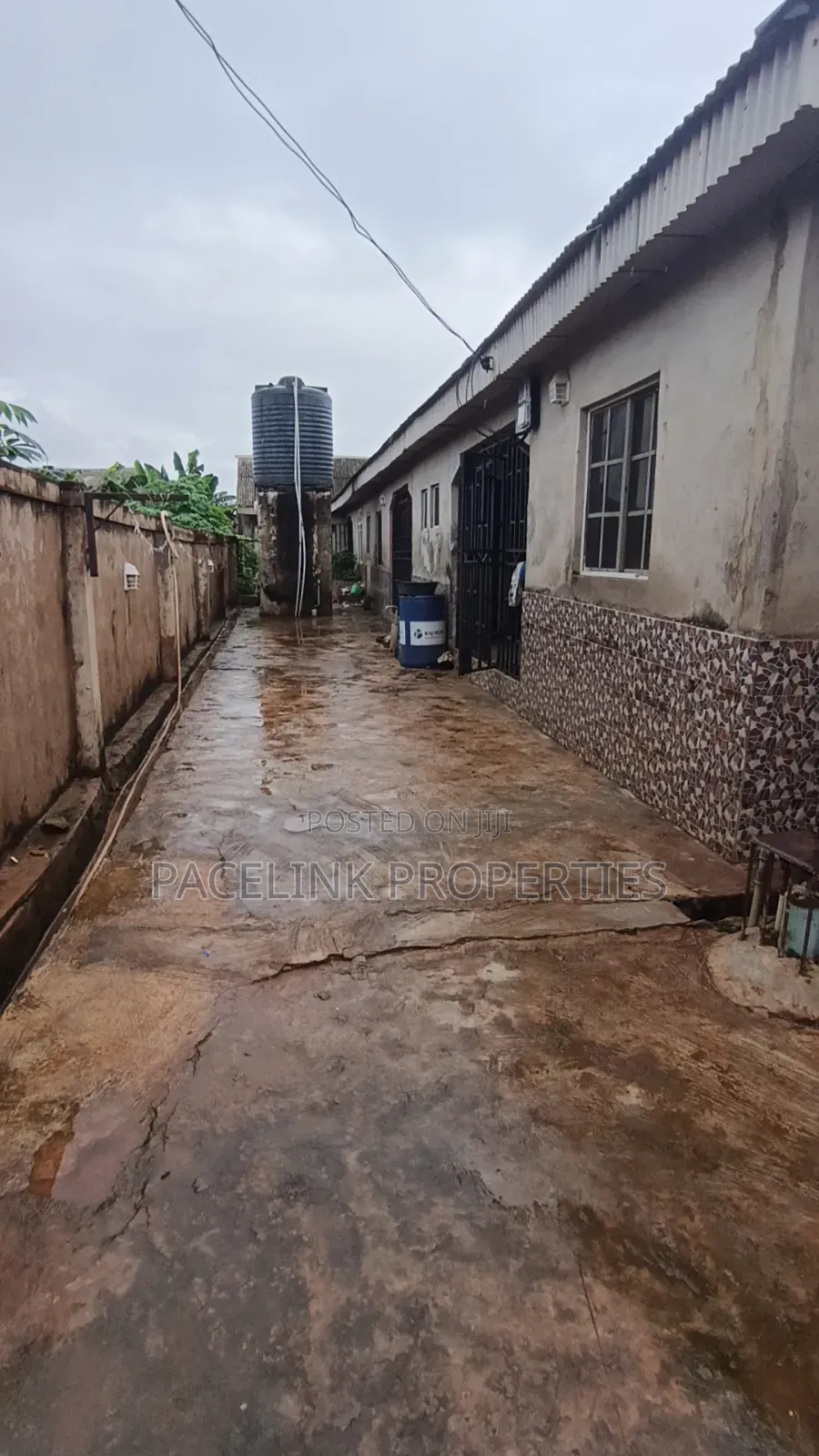 1bdrm Apartment in Itele Ogun State for rent in Ayobo