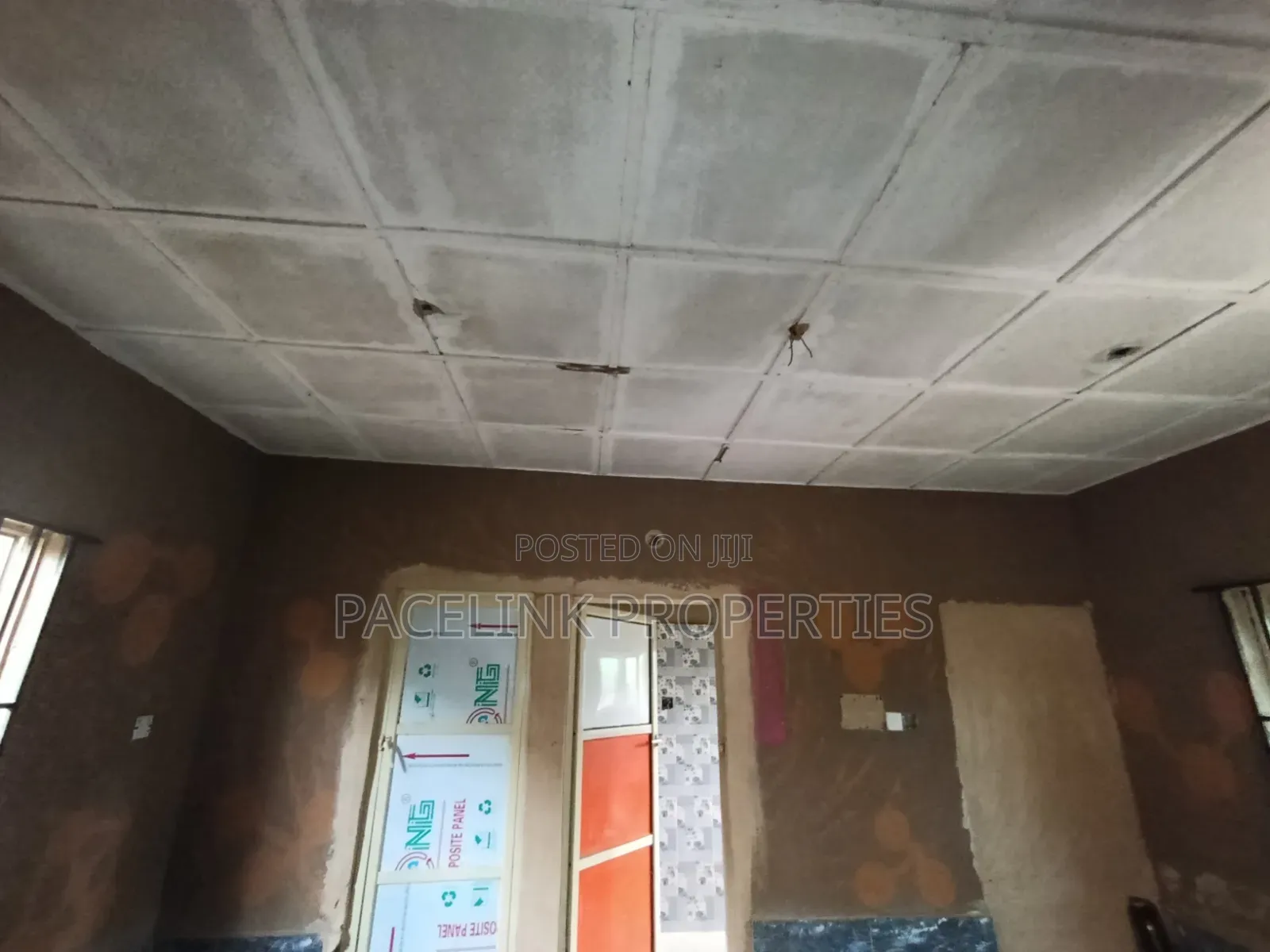 1bdrm Apartment in Itele Ogun State for rent in Ayobo