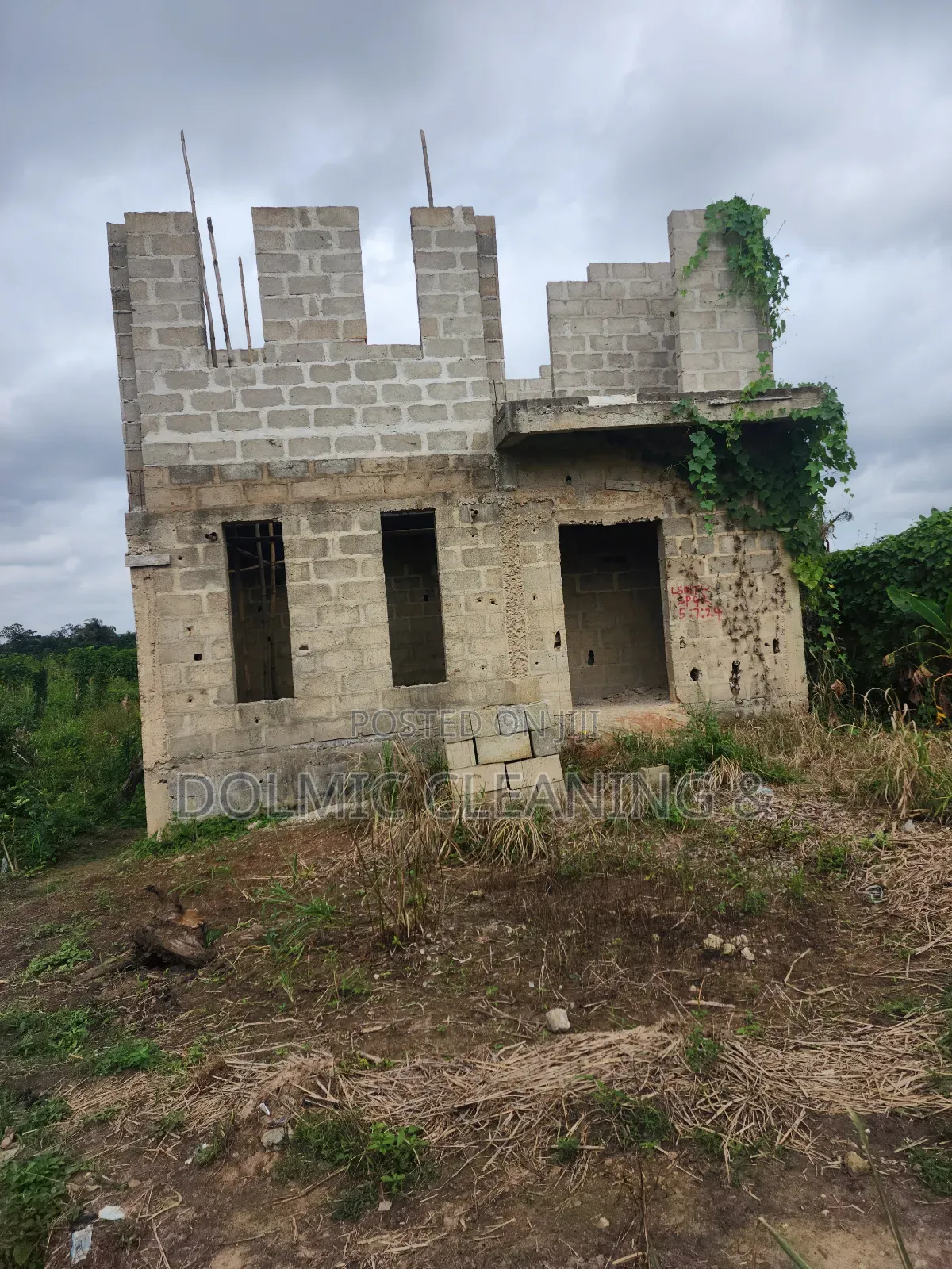 3bdrm Duplex in Ipaja for sale in Ipaja
