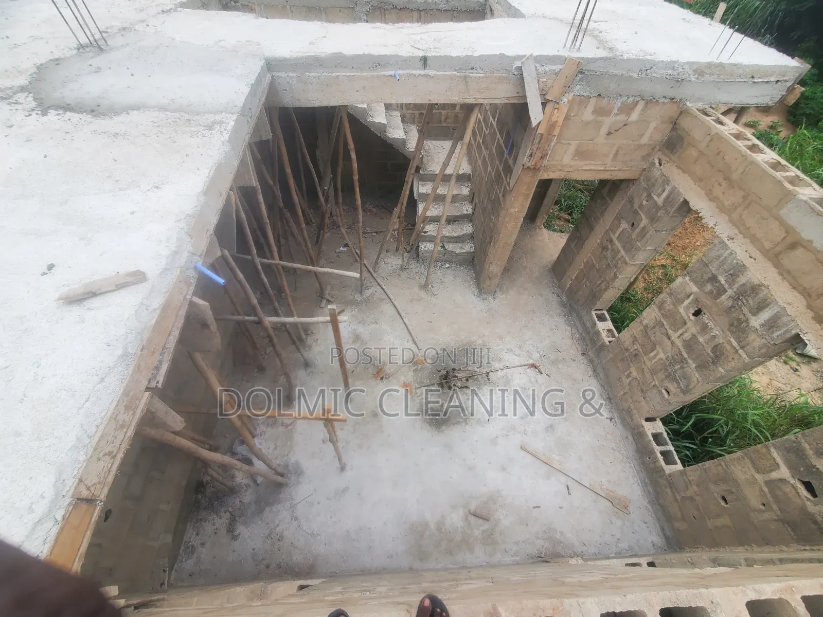 3bdrm Duplex in Ipaja for sale in Ipaja