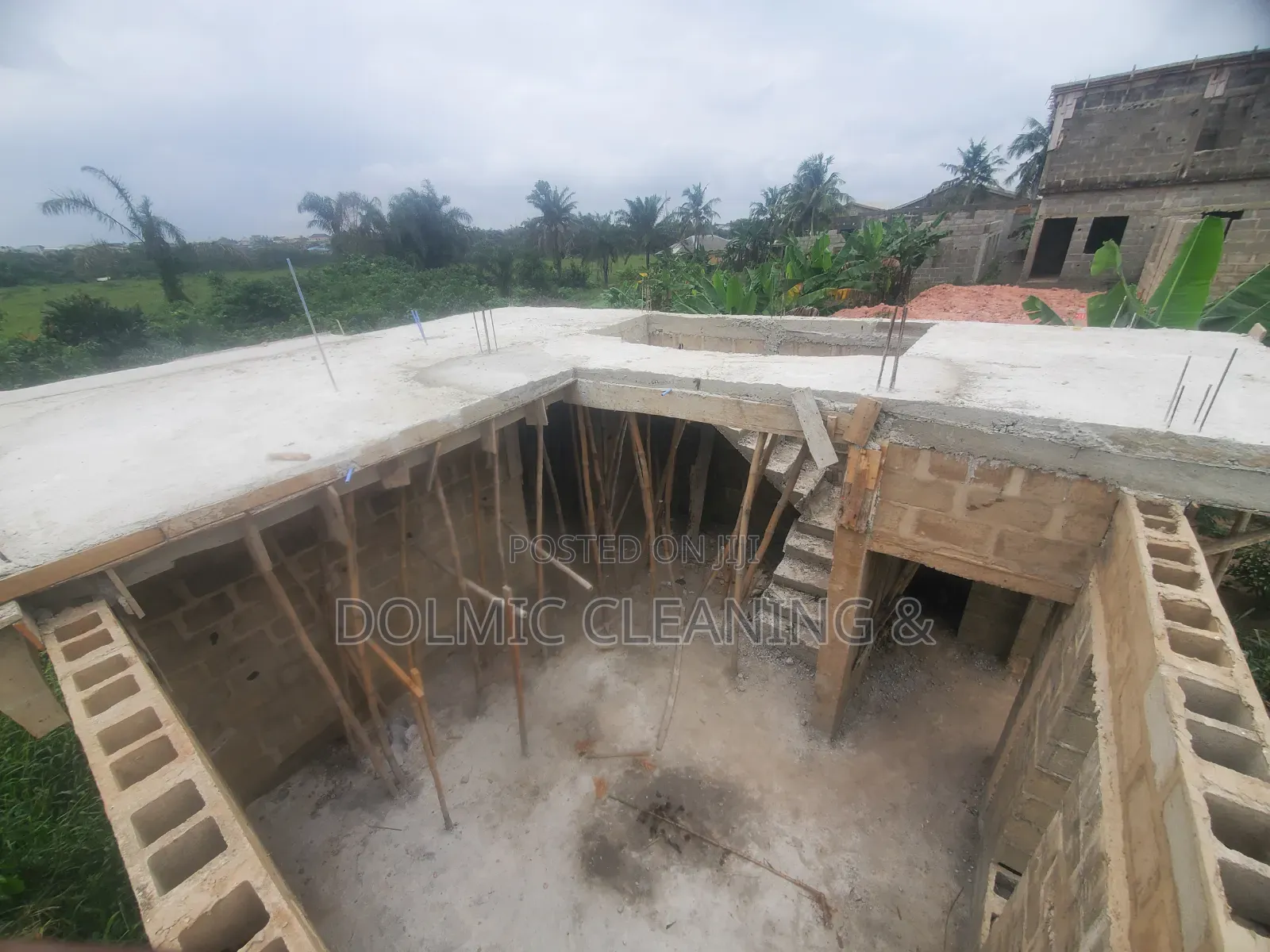 3bdrm Duplex in Ipaja for sale in Ipaja