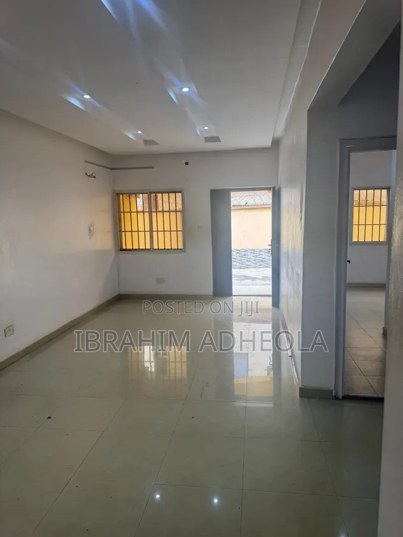 2bdrm Apartment in Akowonjo, Egbeda for rent in Egbeda