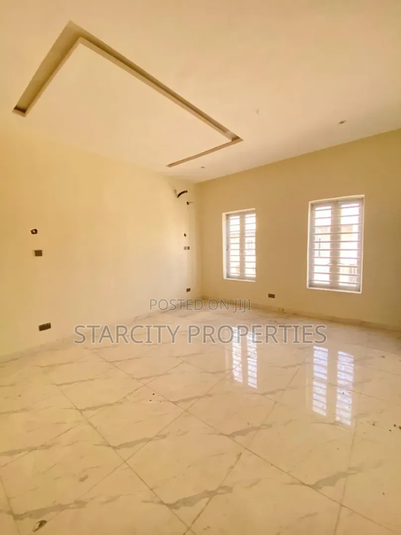 Furnished 2bdrm Duplex in Abraham Adesanya for sale in Abraham Adesanya Estate