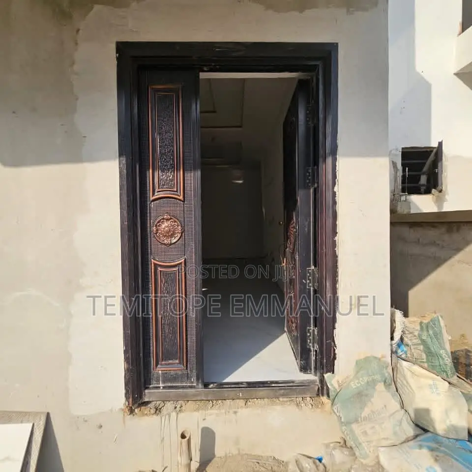 Furnished 4bdrm Duplex in Opebi for sale in Opebi