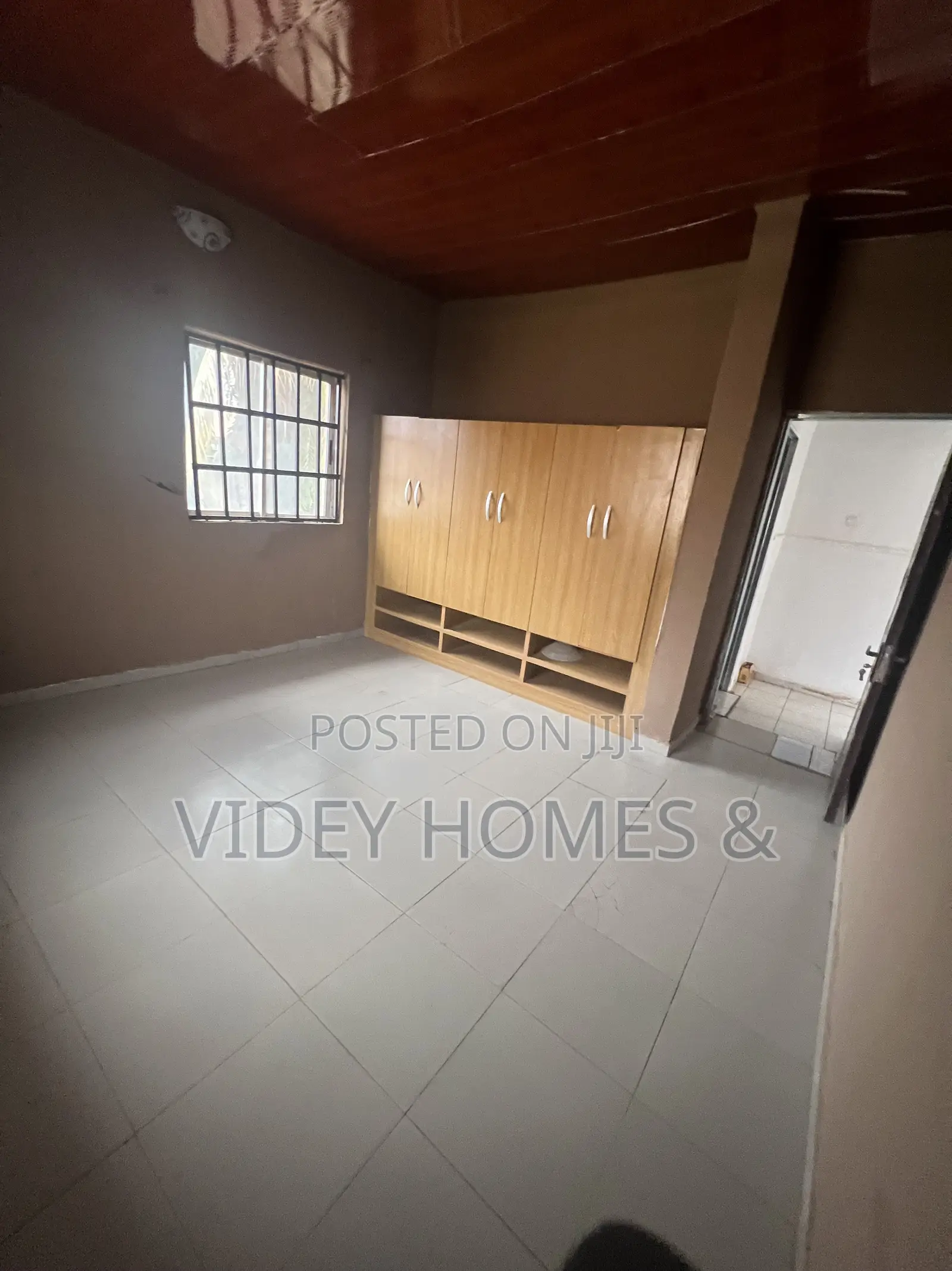 3bdrm Bungalow in Efab Estate, Lokogoma for rent in Lokogoma