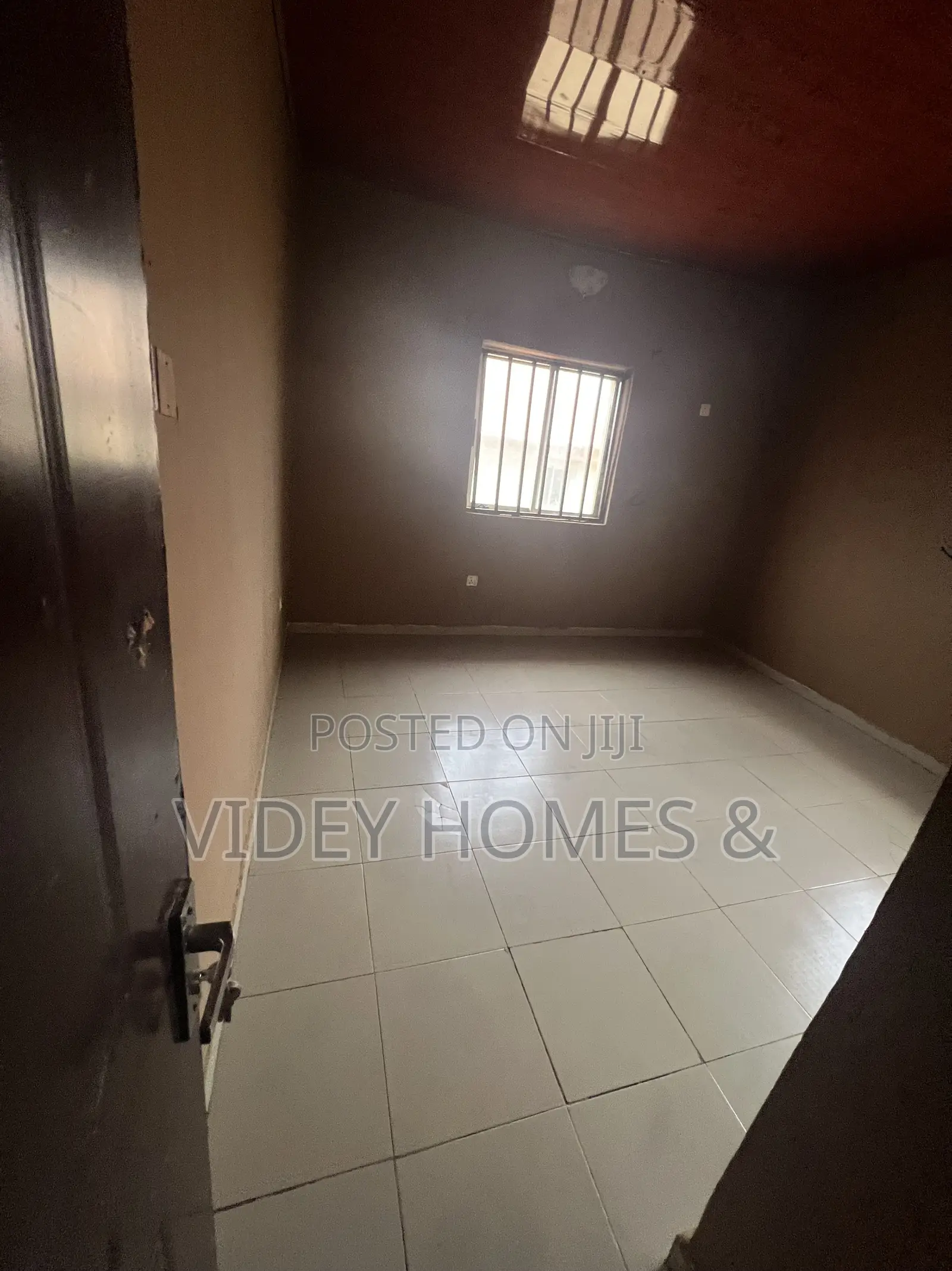 3bdrm Bungalow in Efab Estate, Lokogoma for rent in Lokogoma
