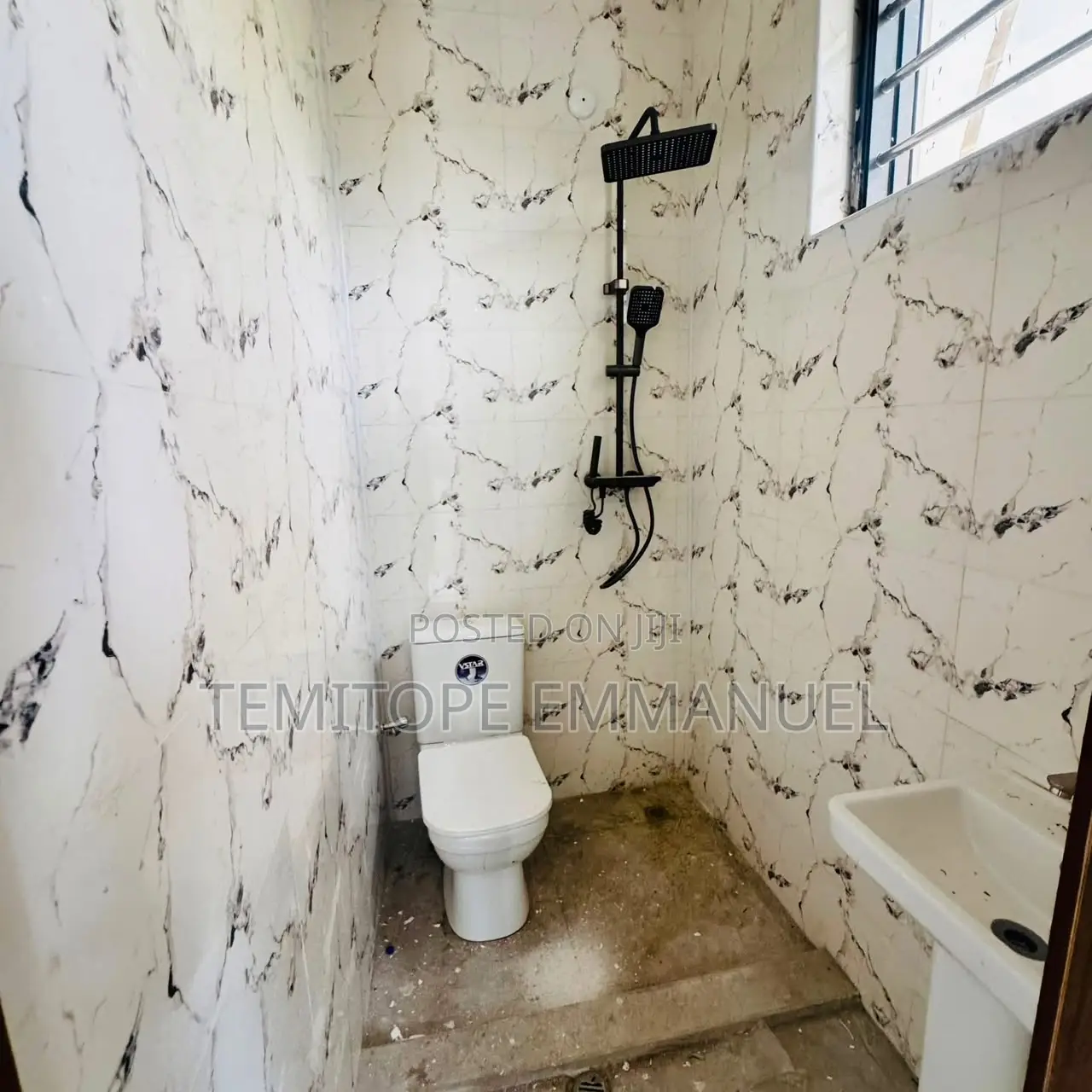 Furnished 4bdrm Duplex in Gbagada for sale in Gbagada