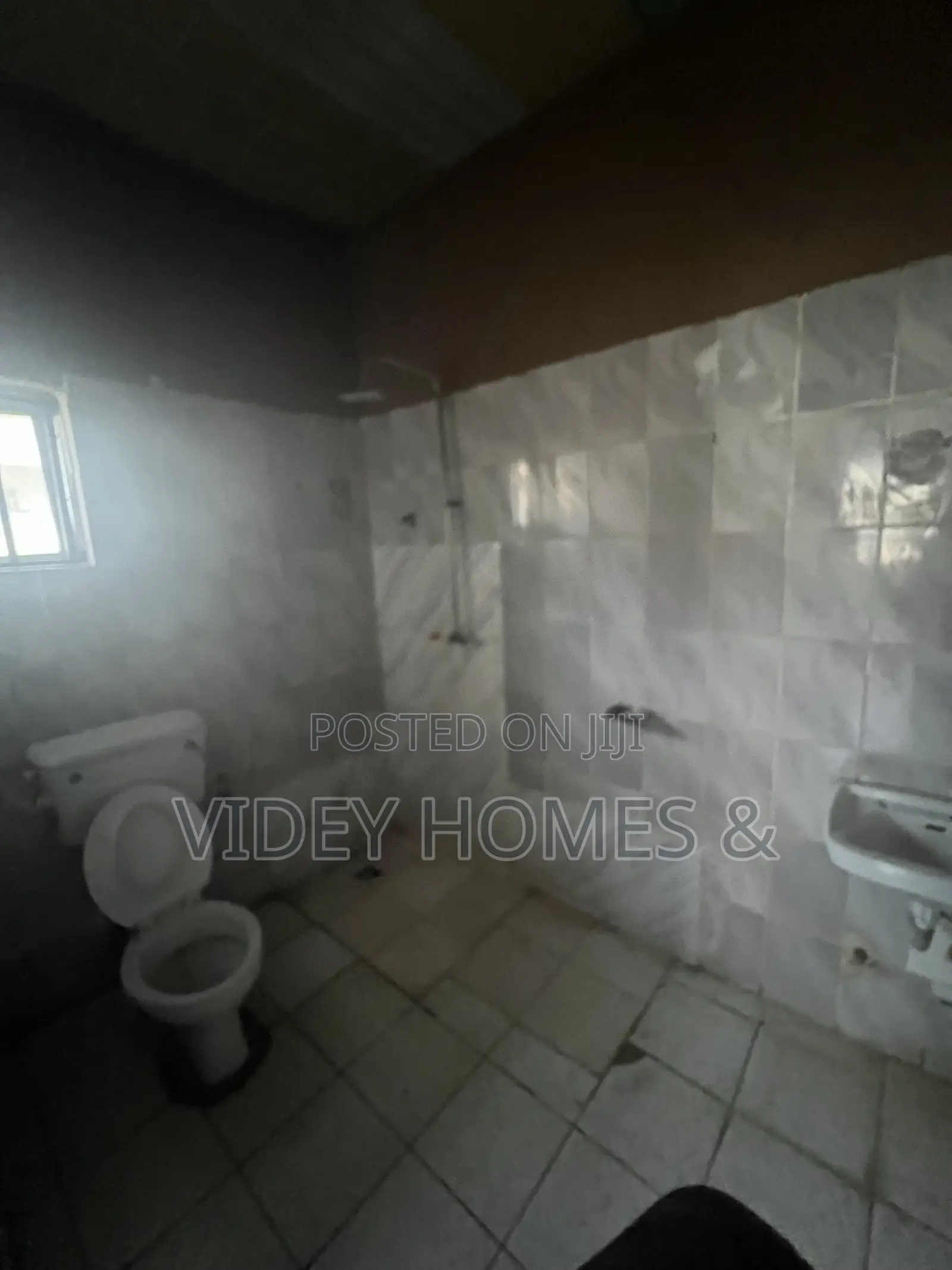 3bdrm Bungalow in Efab Estate, Lokogoma for rent in Lokogoma