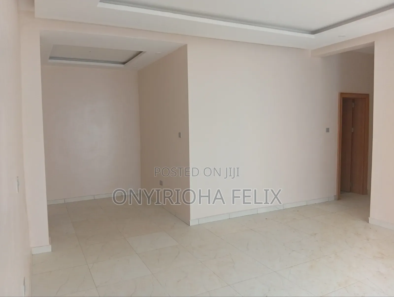 3bdrm Block of Flats in News Engineering, Dawaki for rent in Dawaki