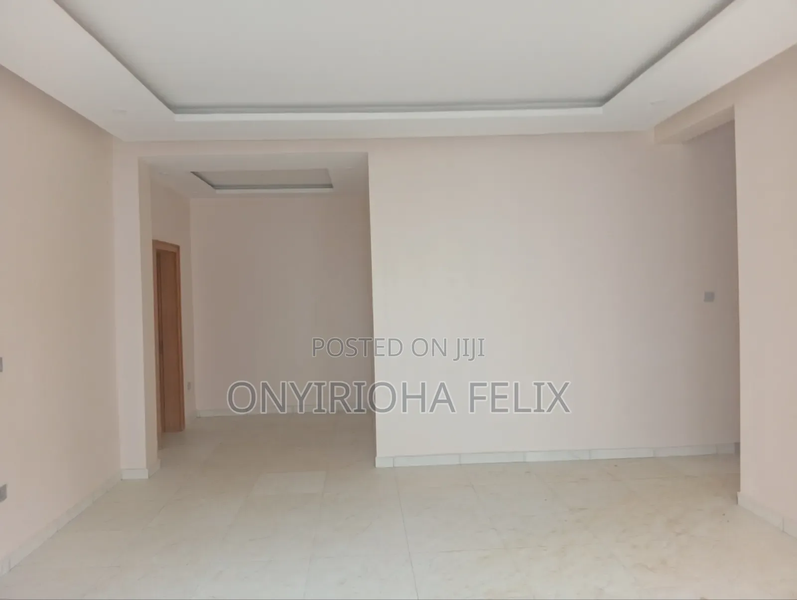 3bdrm Block of Flats in News Engineering, Dawaki for rent in Dawaki