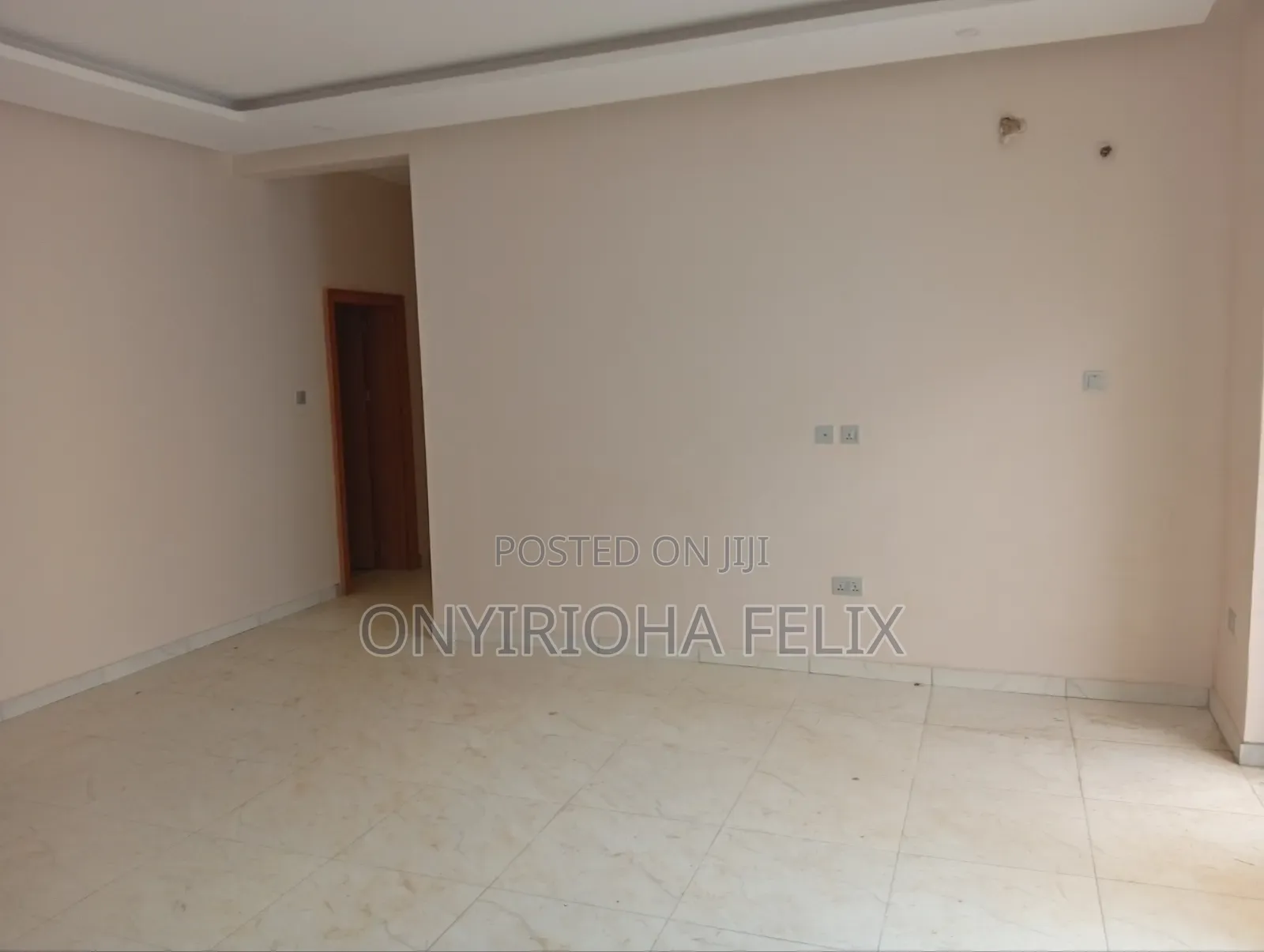 3bdrm Block of Flats in News Engineering, Dawaki for rent in Dawaki