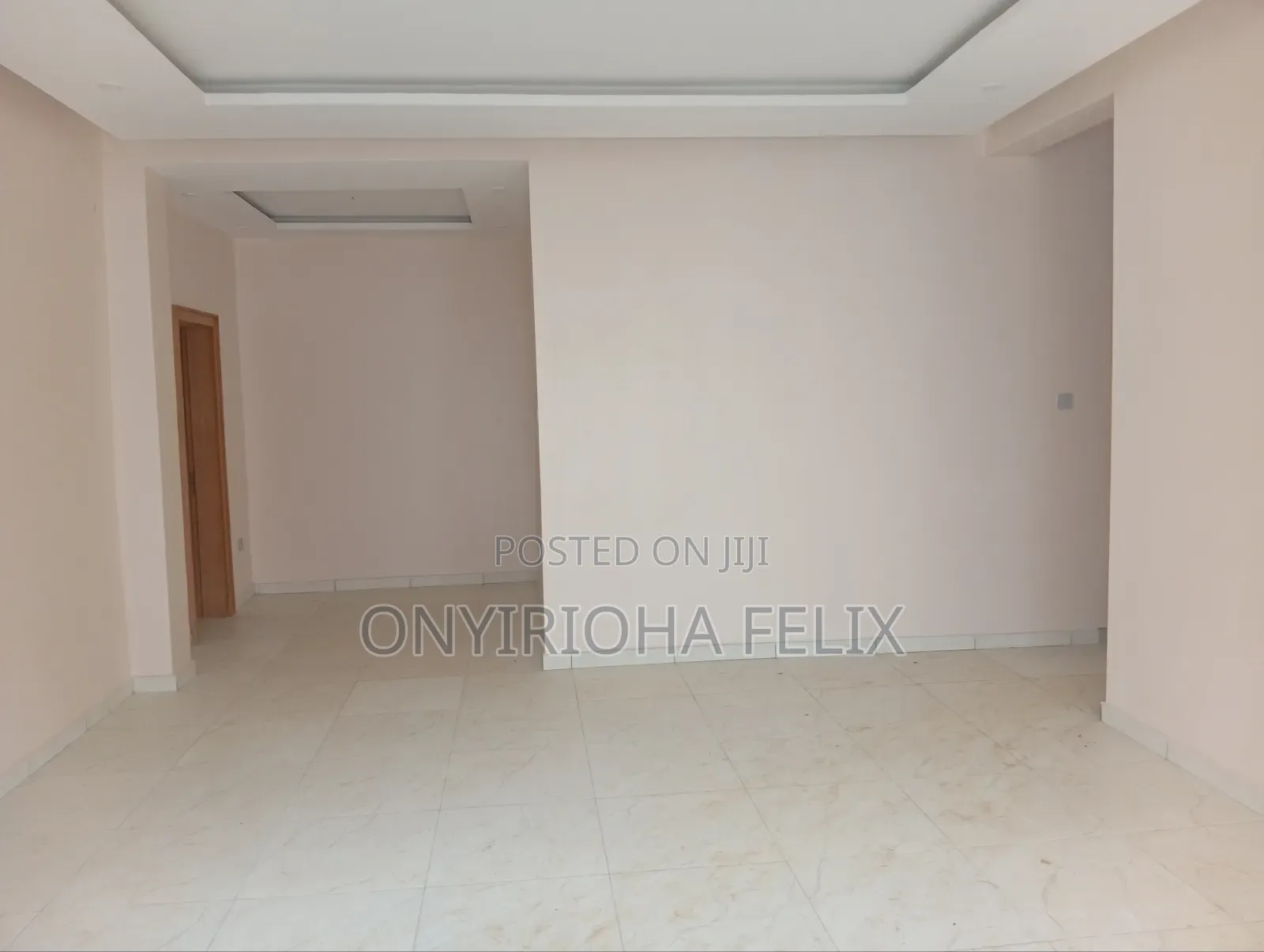 3bdrm Block of Flats in News Engineering, Dawaki for rent in Dawaki