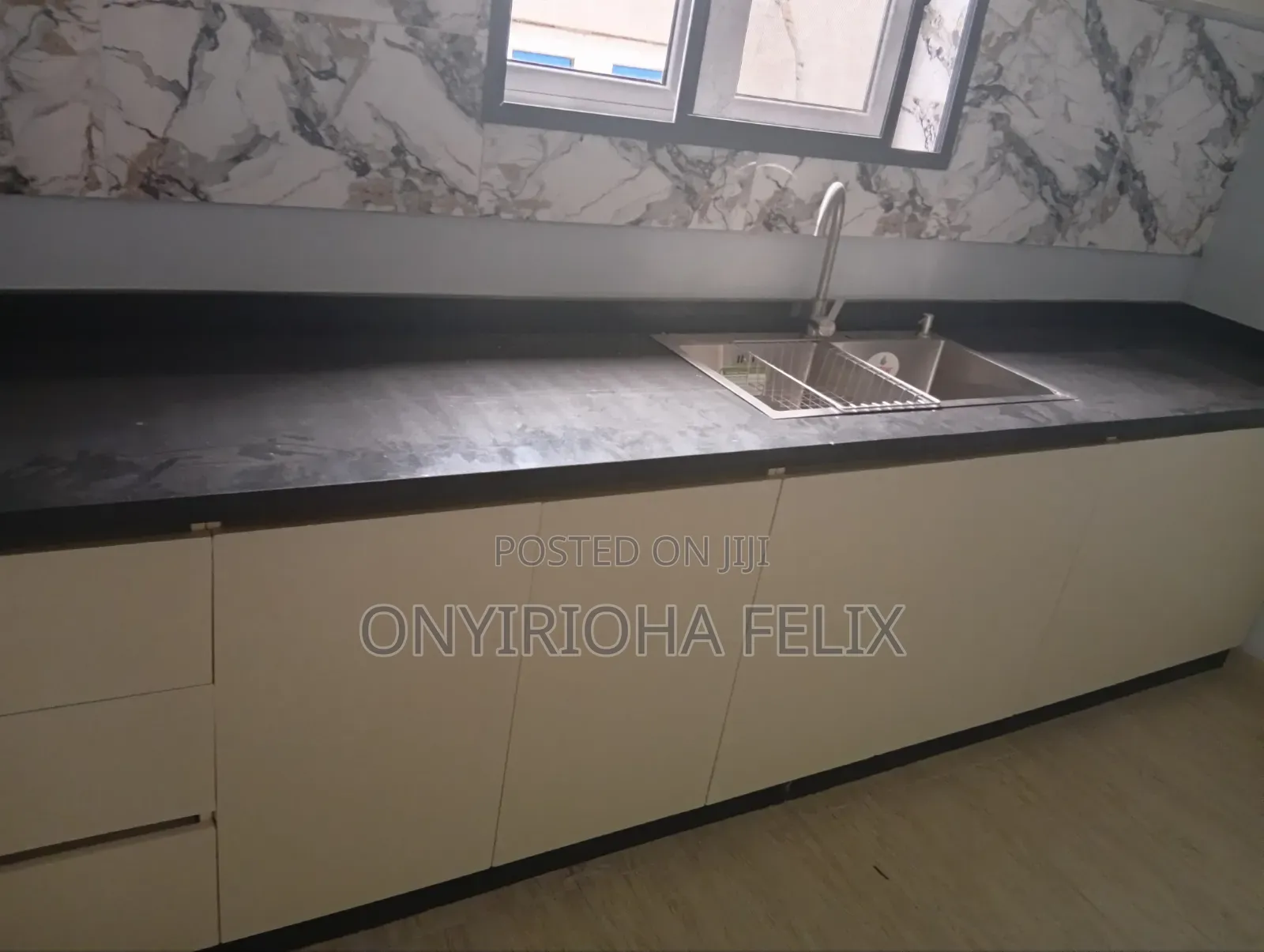 3bdrm Block of Flats in News Engineering, Dawaki for rent in Dawaki