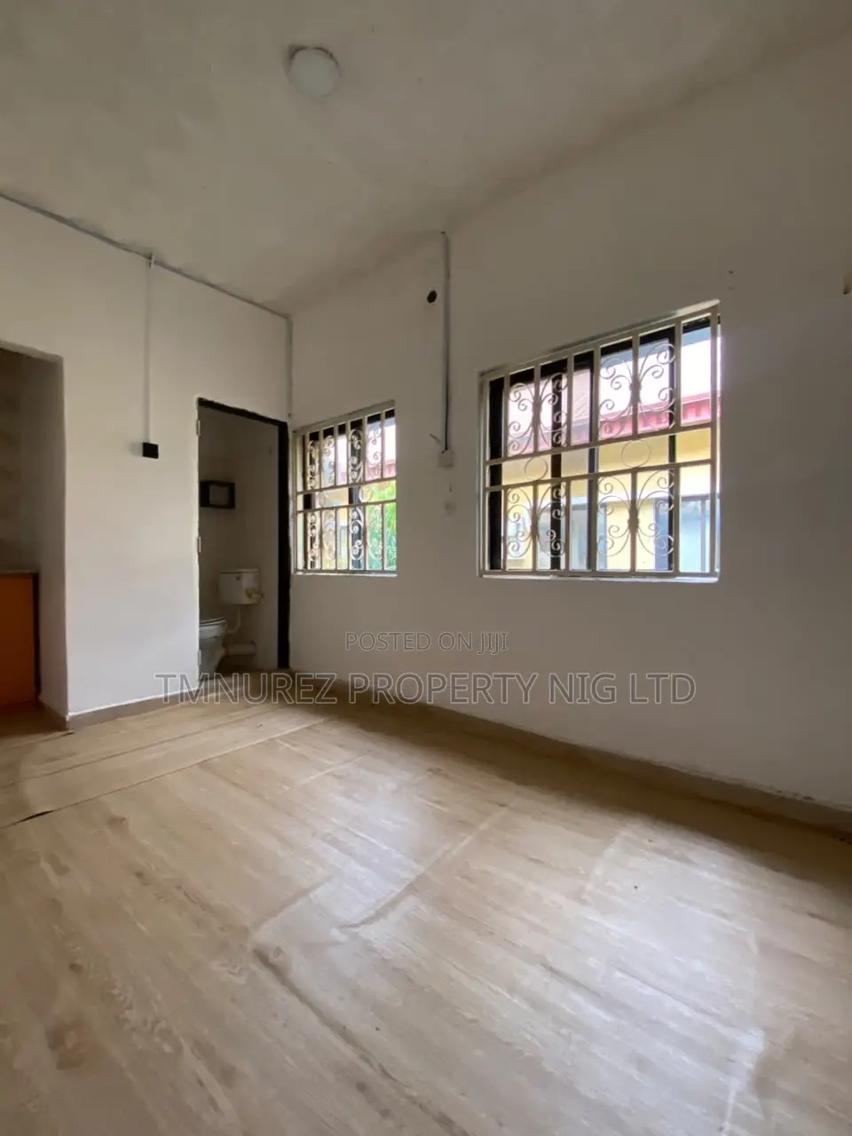Studio Apartment in Lekki Phase 1 for rent in Lekki