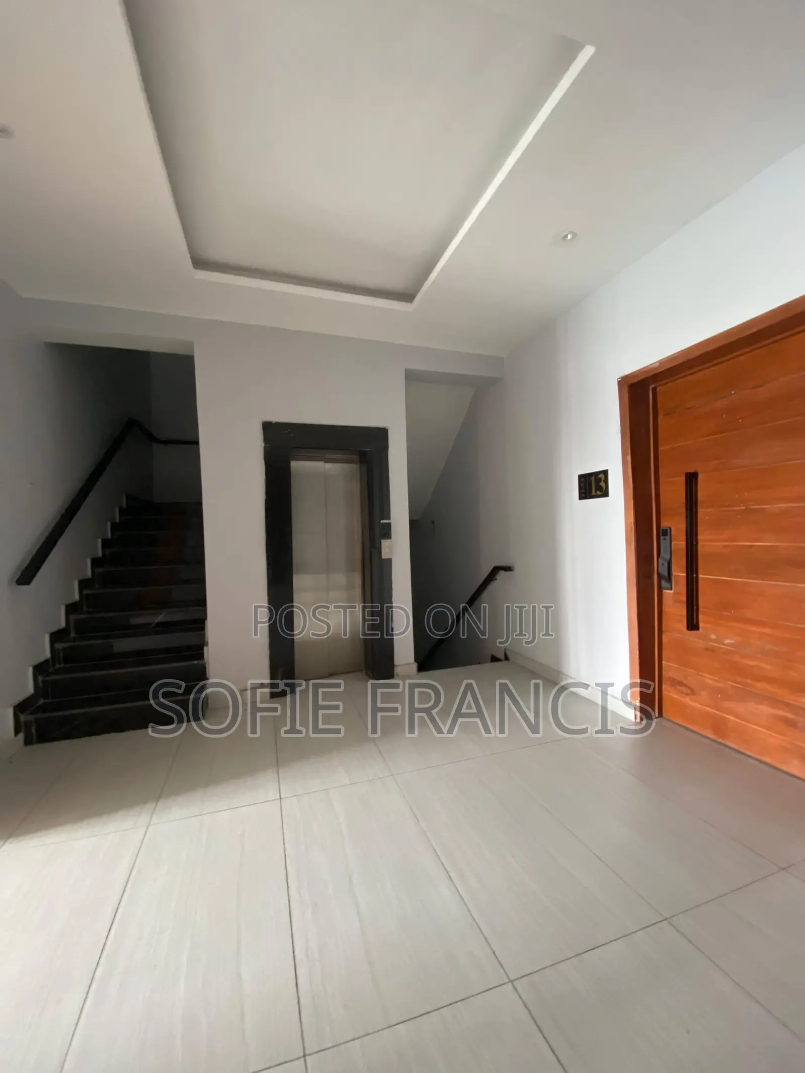 2bdrm Duplex in Ikate, VGC / Ajah for rent in VGC / Ajah