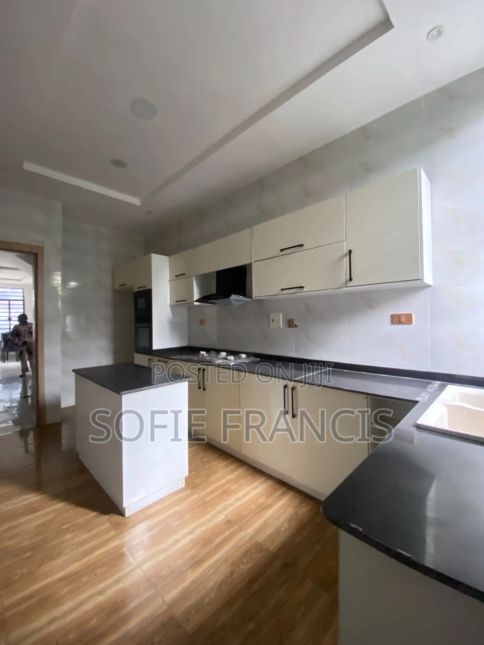 2bdrm Duplex in Ikate, VGC / Ajah for rent in VGC / Ajah