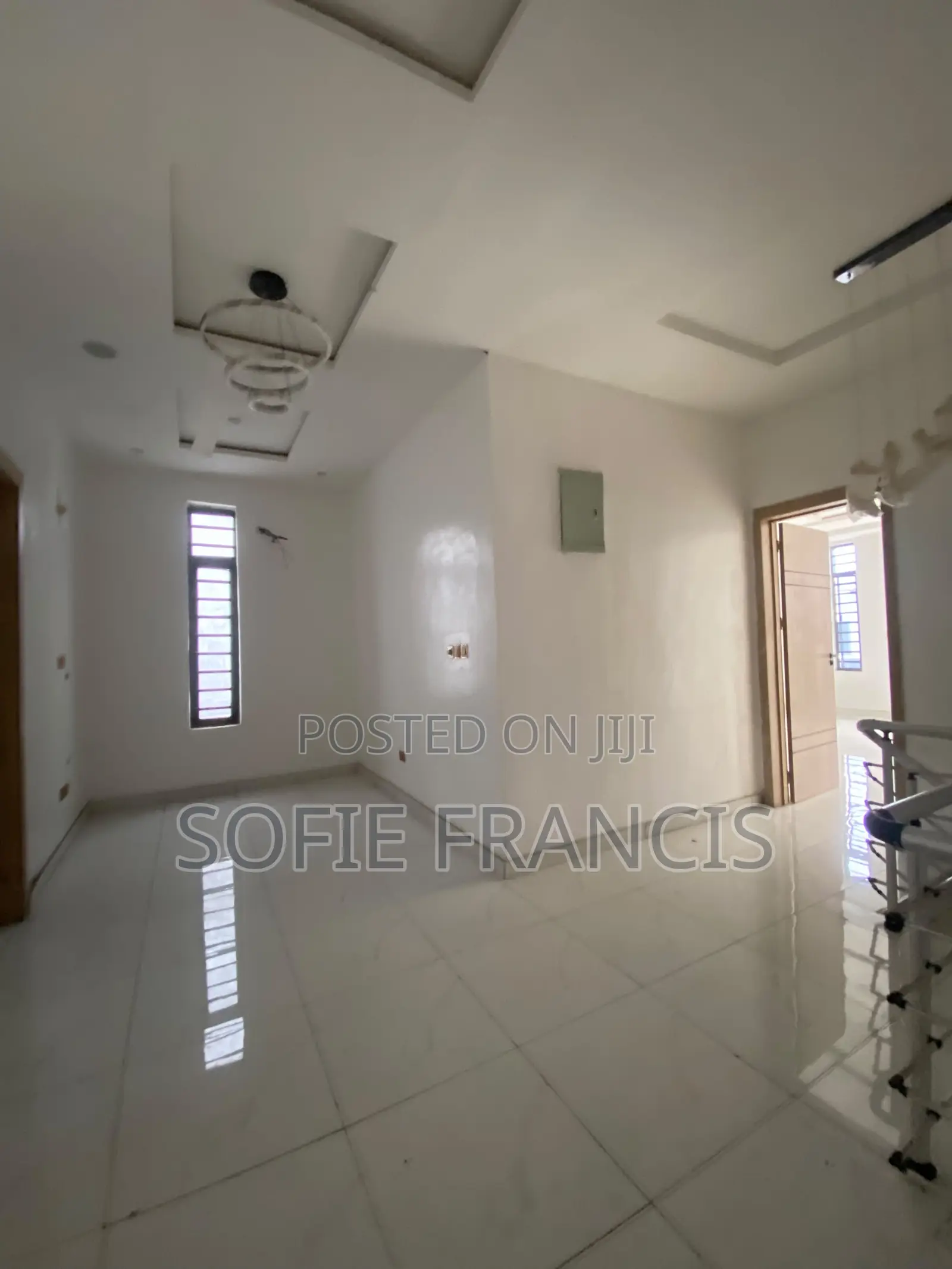 2bdrm Duplex in Ikate, VGC / Ajah for rent in VGC / Ajah