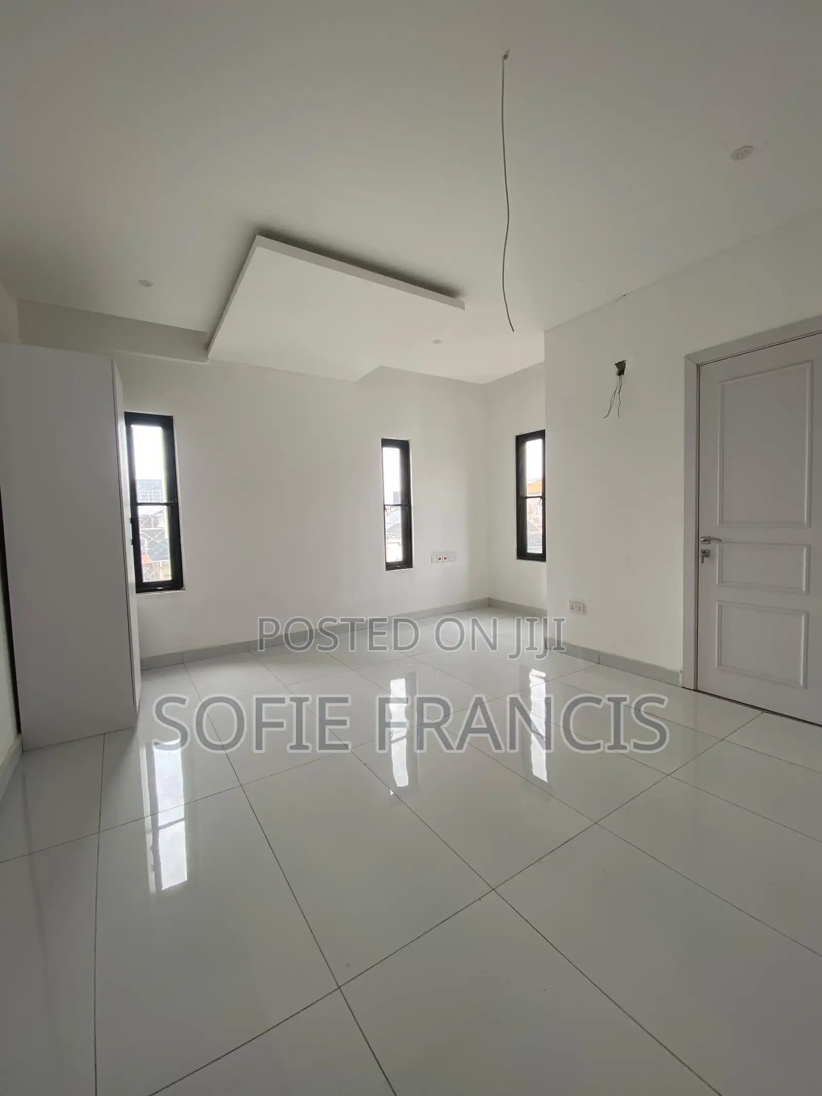 2bdrm Duplex in Ikate, VGC / Ajah for rent in VGC / Ajah