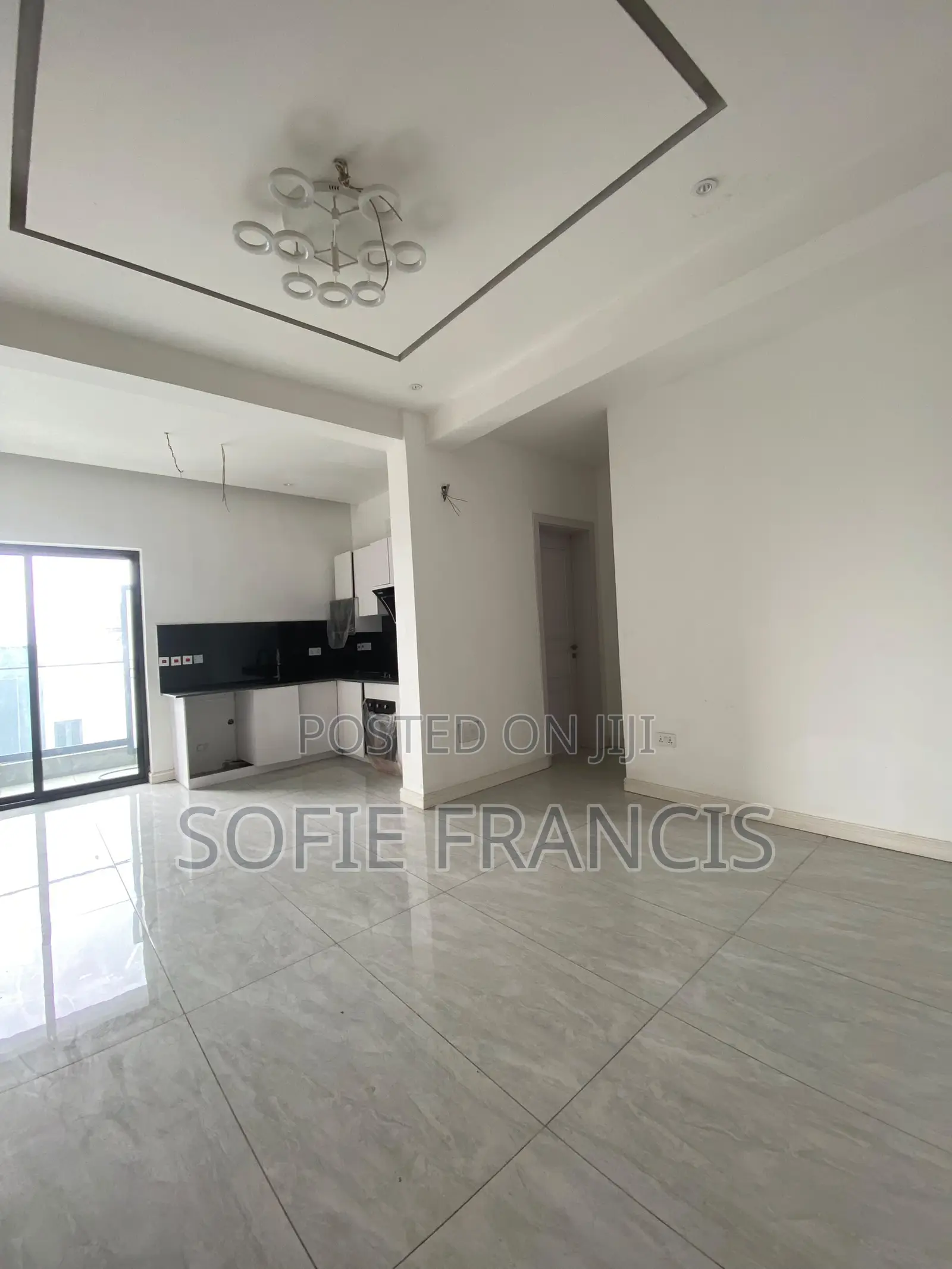 2bdrm Duplex in Ikate, VGC / Ajah for rent in VGC / Ajah