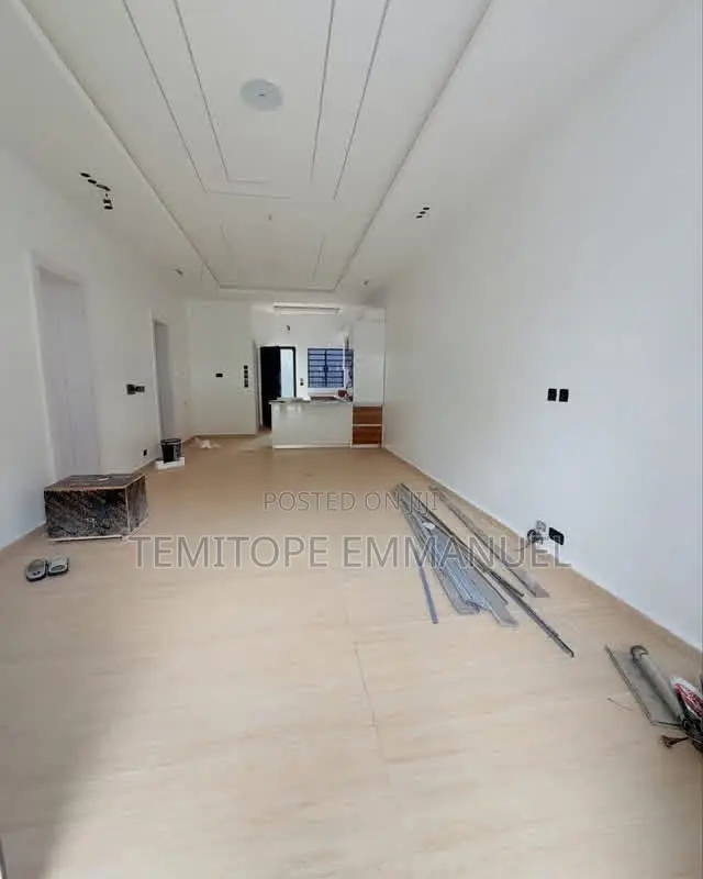 Furnished 1bdrm Apartment in Ikeja GRA for sale in Ikeja GRA