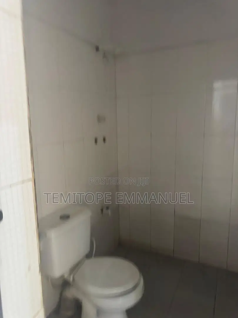 Furnished 2bdrm Apartment in Akowonjo for rent in Akowonjo