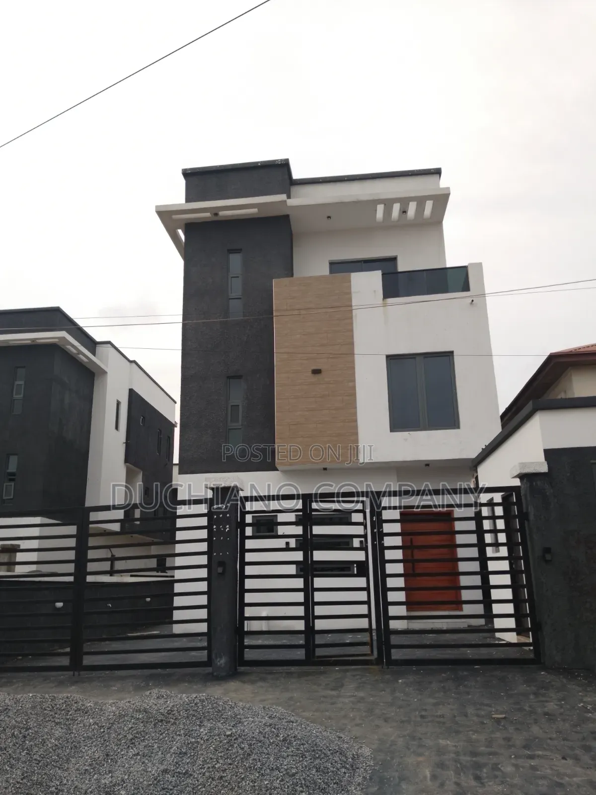 5bdrm Duplex in Phase 2 for sale in Phase 2